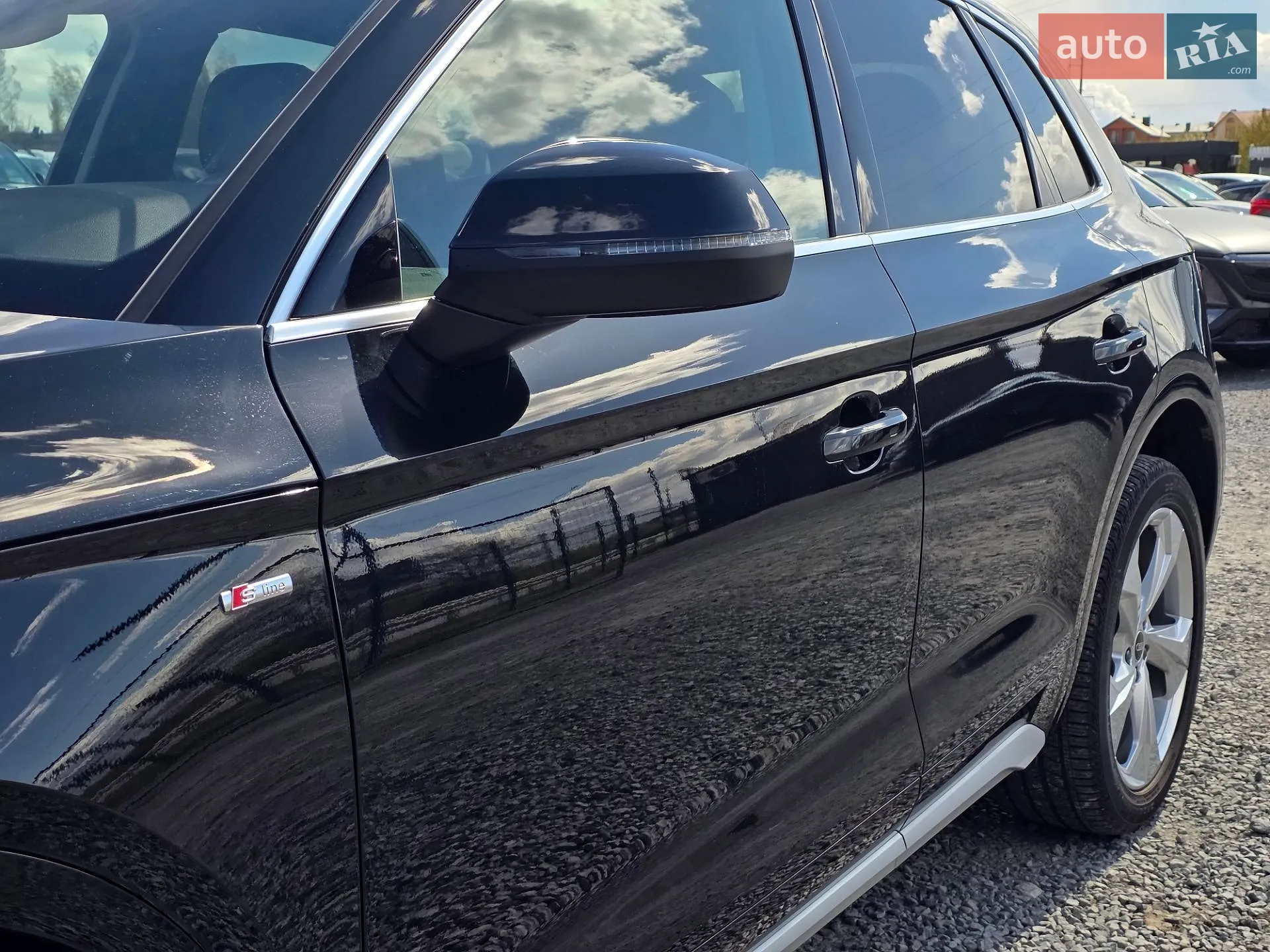 2024 Audi Q5 - мініатюра 26