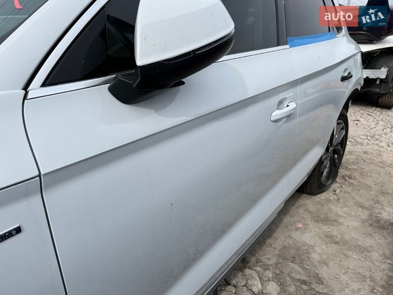 Внедорожник / Кроссовер Audi Q5 2024 в Львове фото 33 Внедорожник / Кроссовер Audi Q5 2024 в Львове