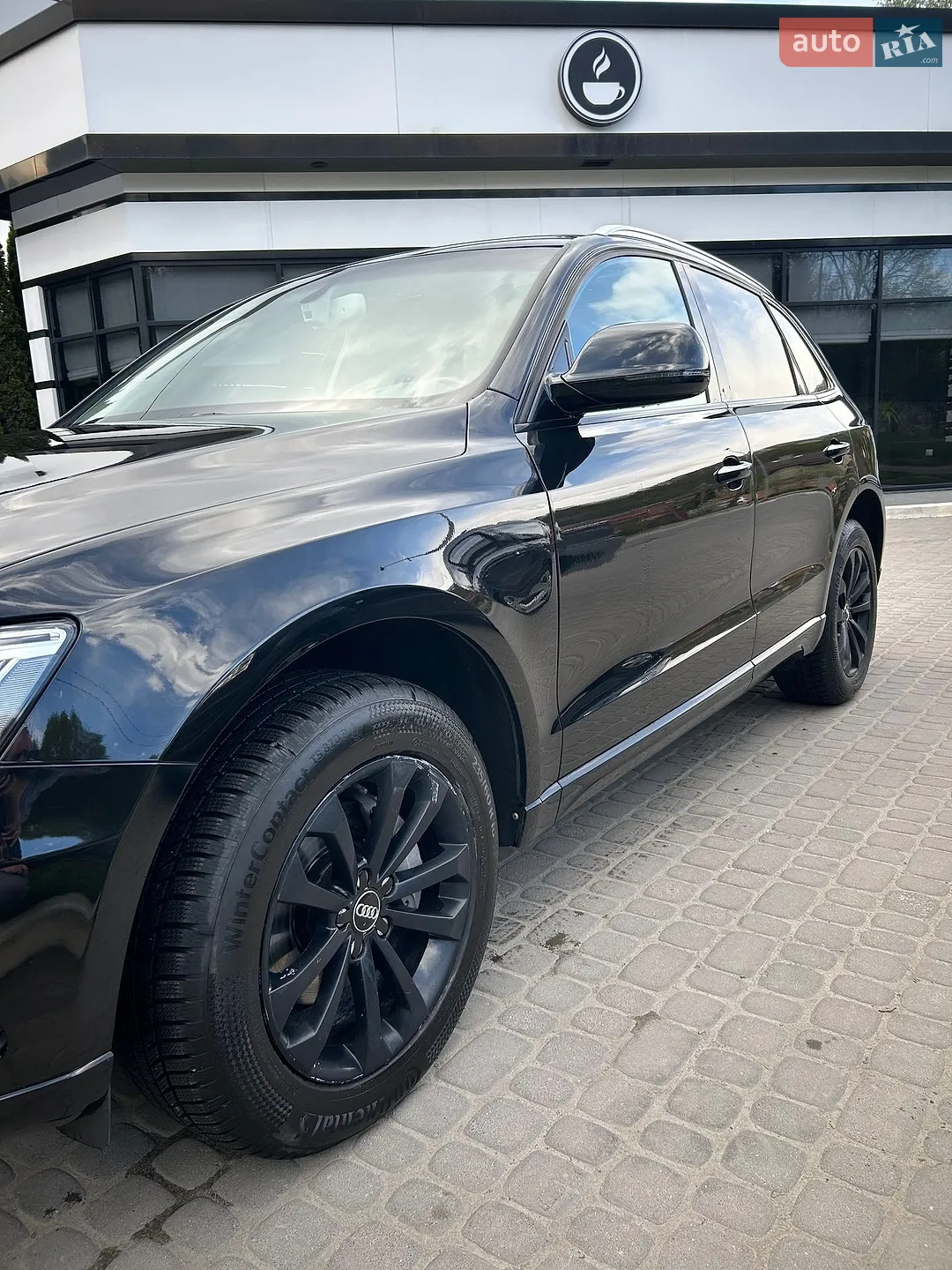 2016 Audi Q5 - мініатюра 3