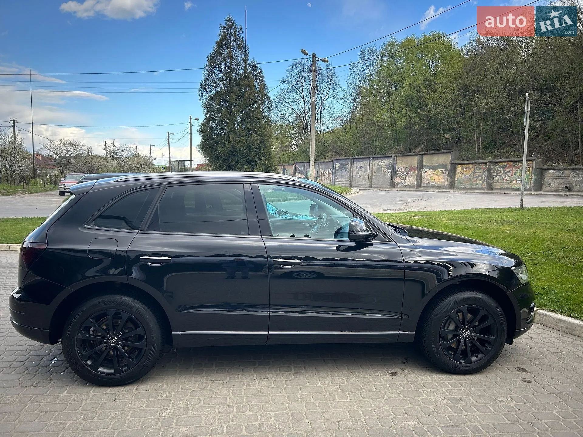 2016 Audi Q5 - мініатюра 5
