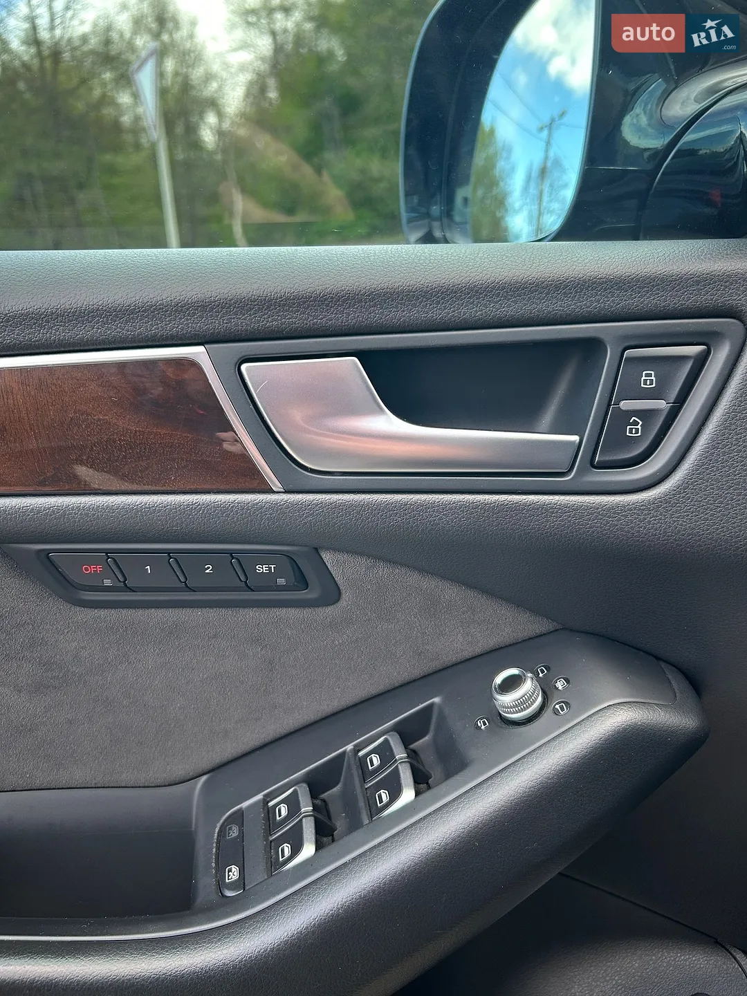 2016 Audi Q5 - мініатюра 13