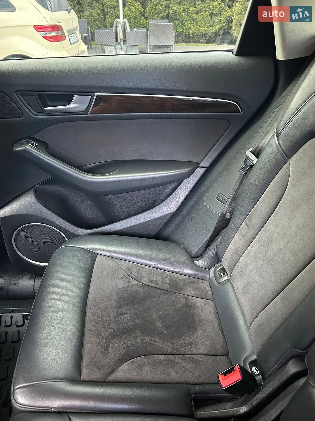 2016 Audi Q5 - мініатюра 17