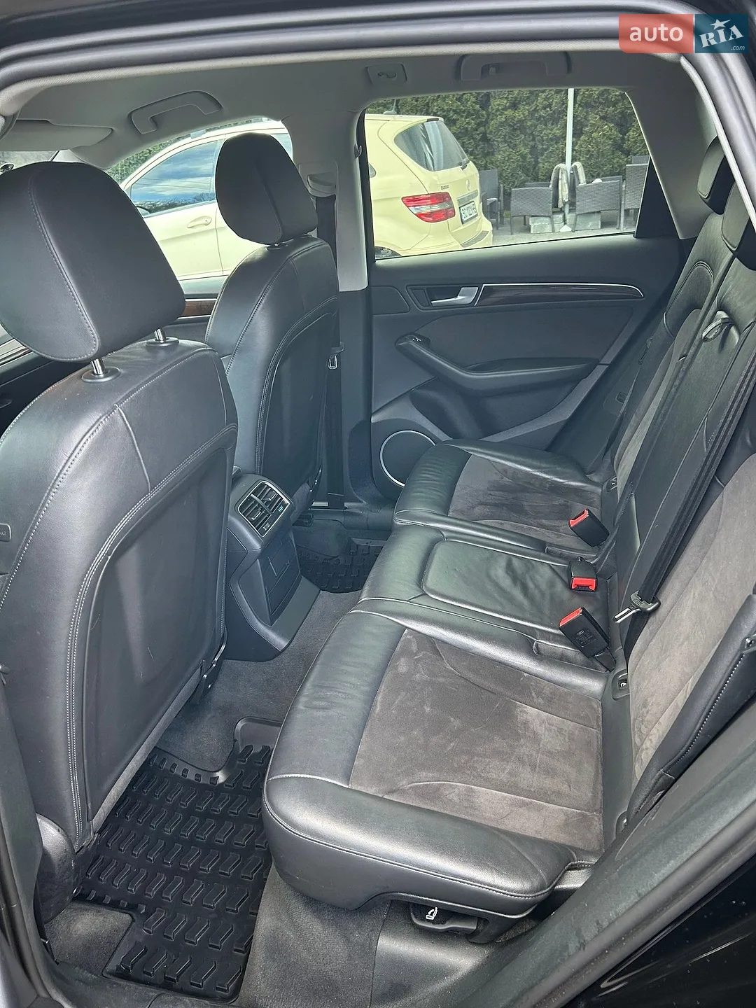 2016 Audi Q5 - мініатюра 18