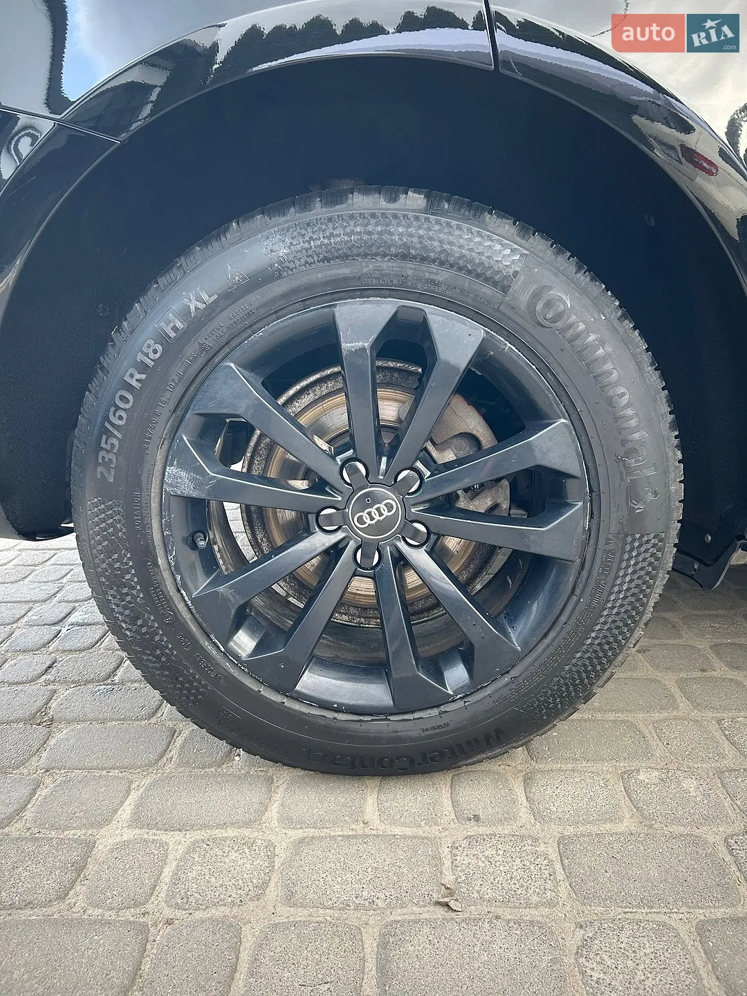 2016 Audi Q5 - мініатюра 20