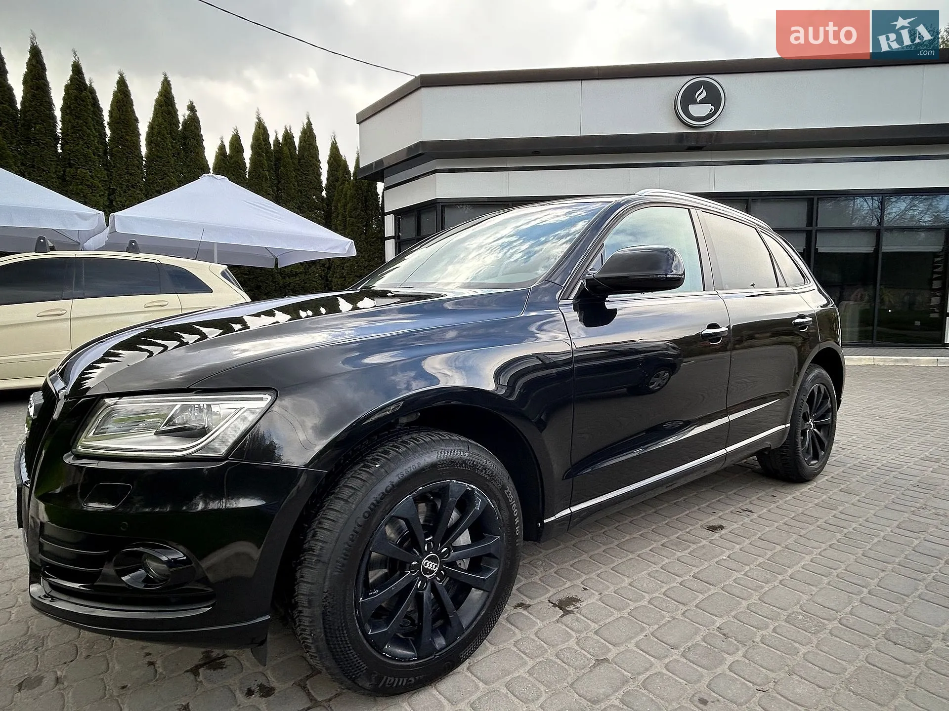 2016 Audi Q5 - мініатюра 7