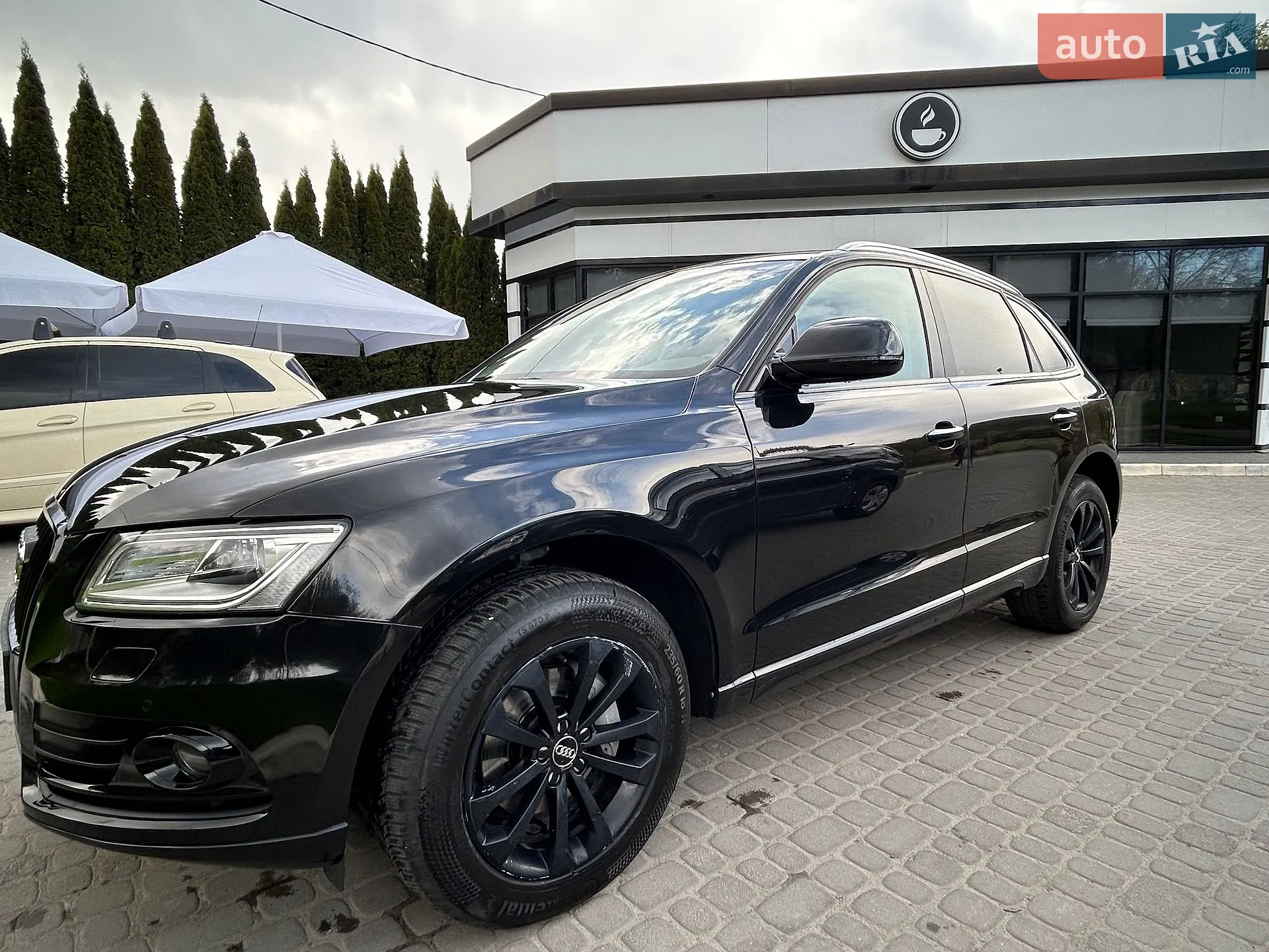 2016 Audi Q5 - мініатюра 8