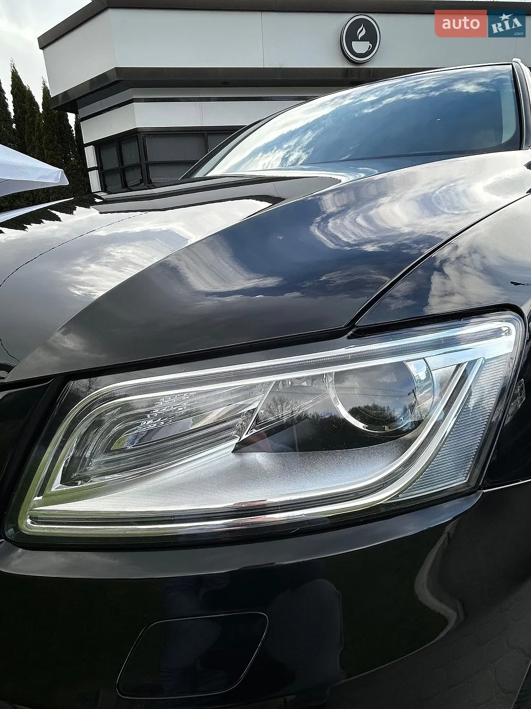 2016 Audi Q5 - мініатюра 12