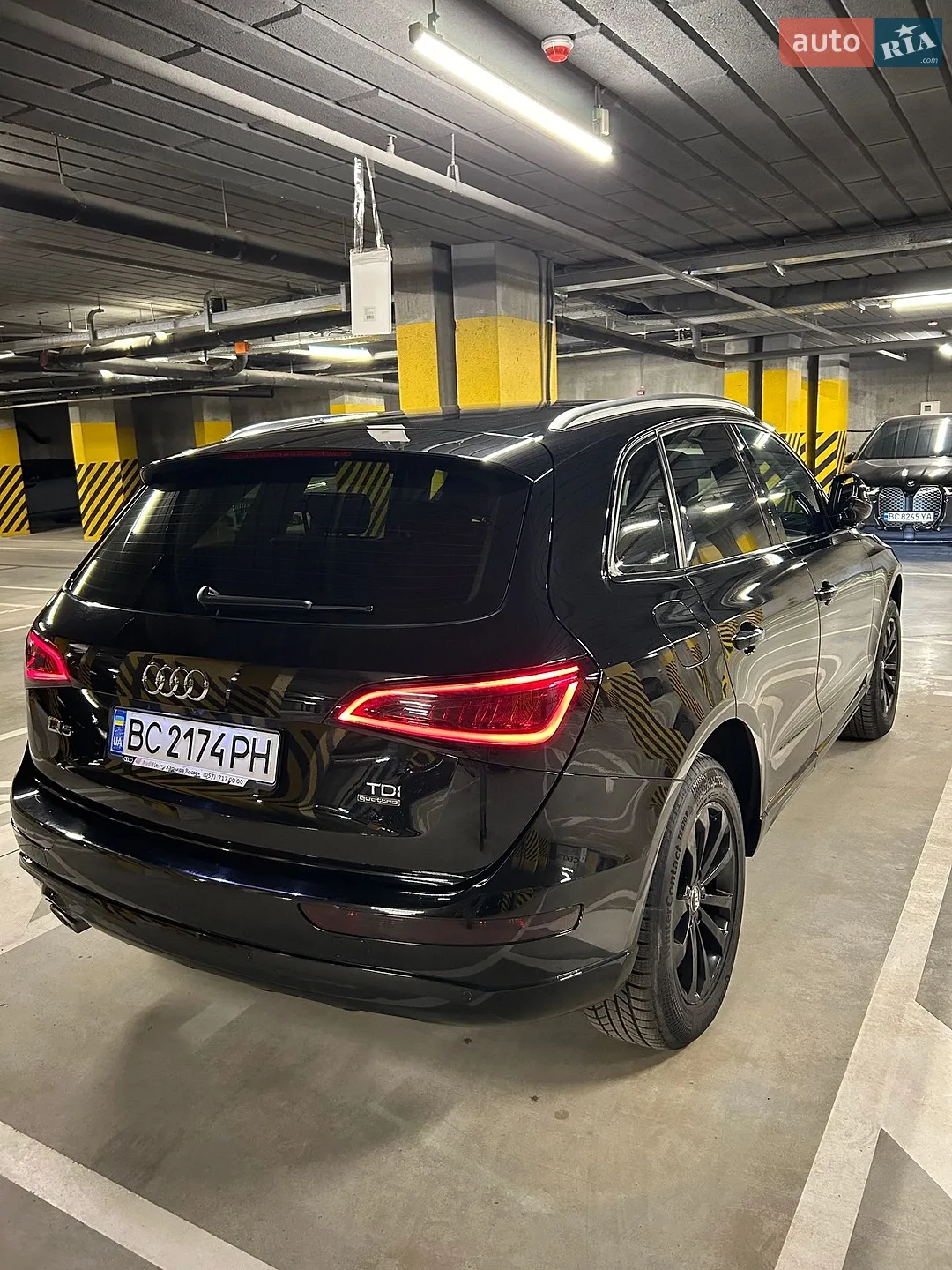 2016 Audi Q5 - мініатюра 9