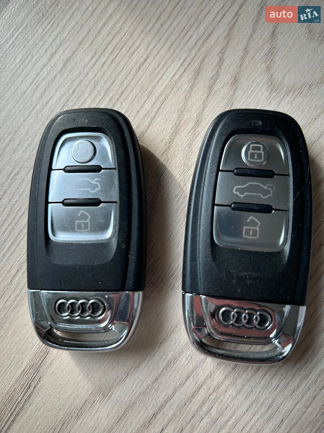 2016 Audi Q5 - мініатюра 27