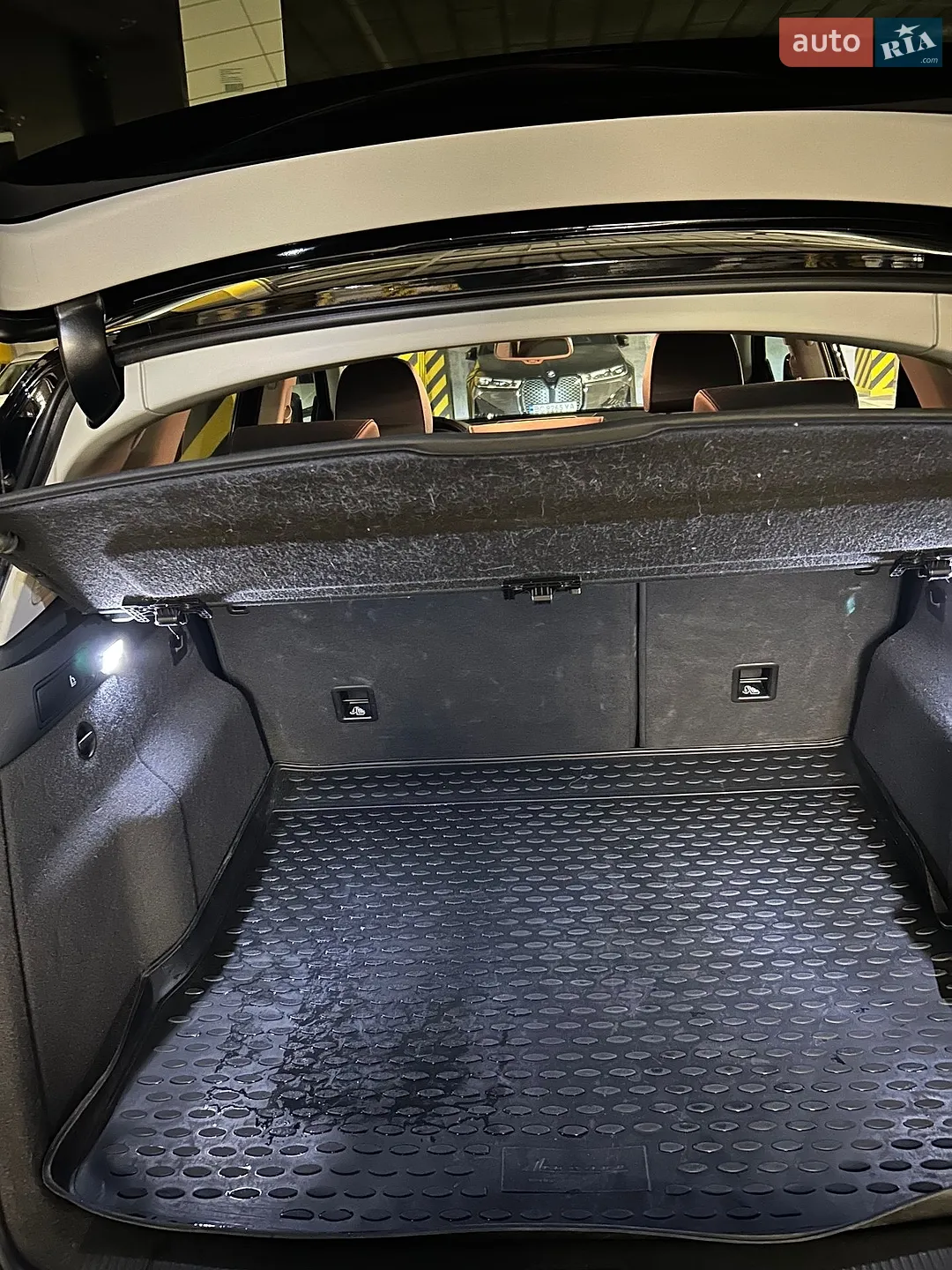 2016 Audi Q5 - мініатюра 29