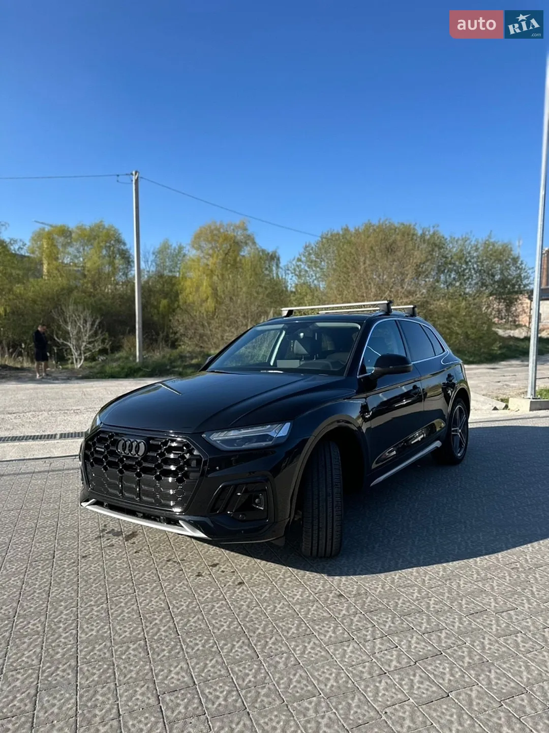 2021 Audi Q5 - мініатюра 2