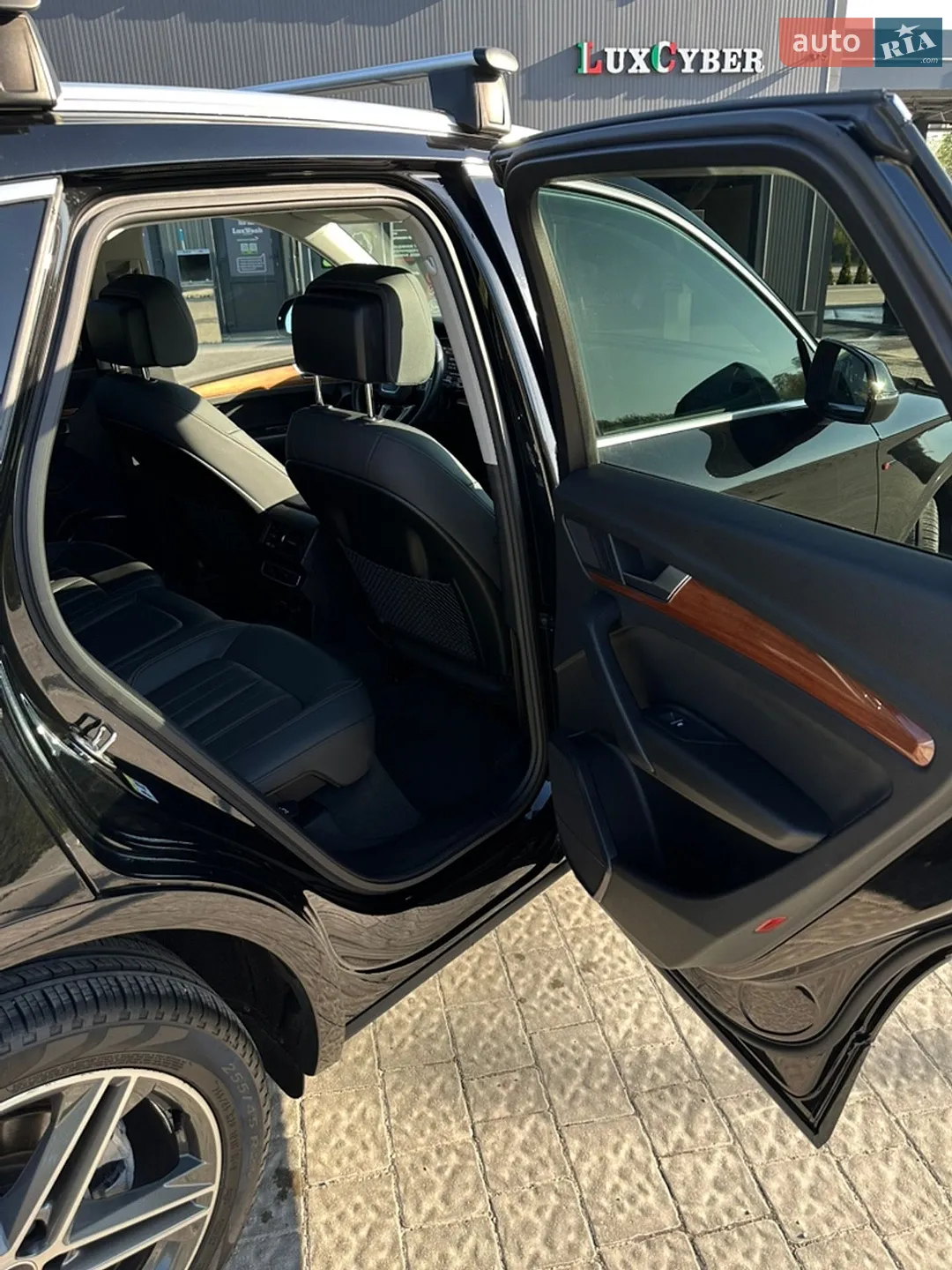 2021 Audi Q5 - мініатюра 15