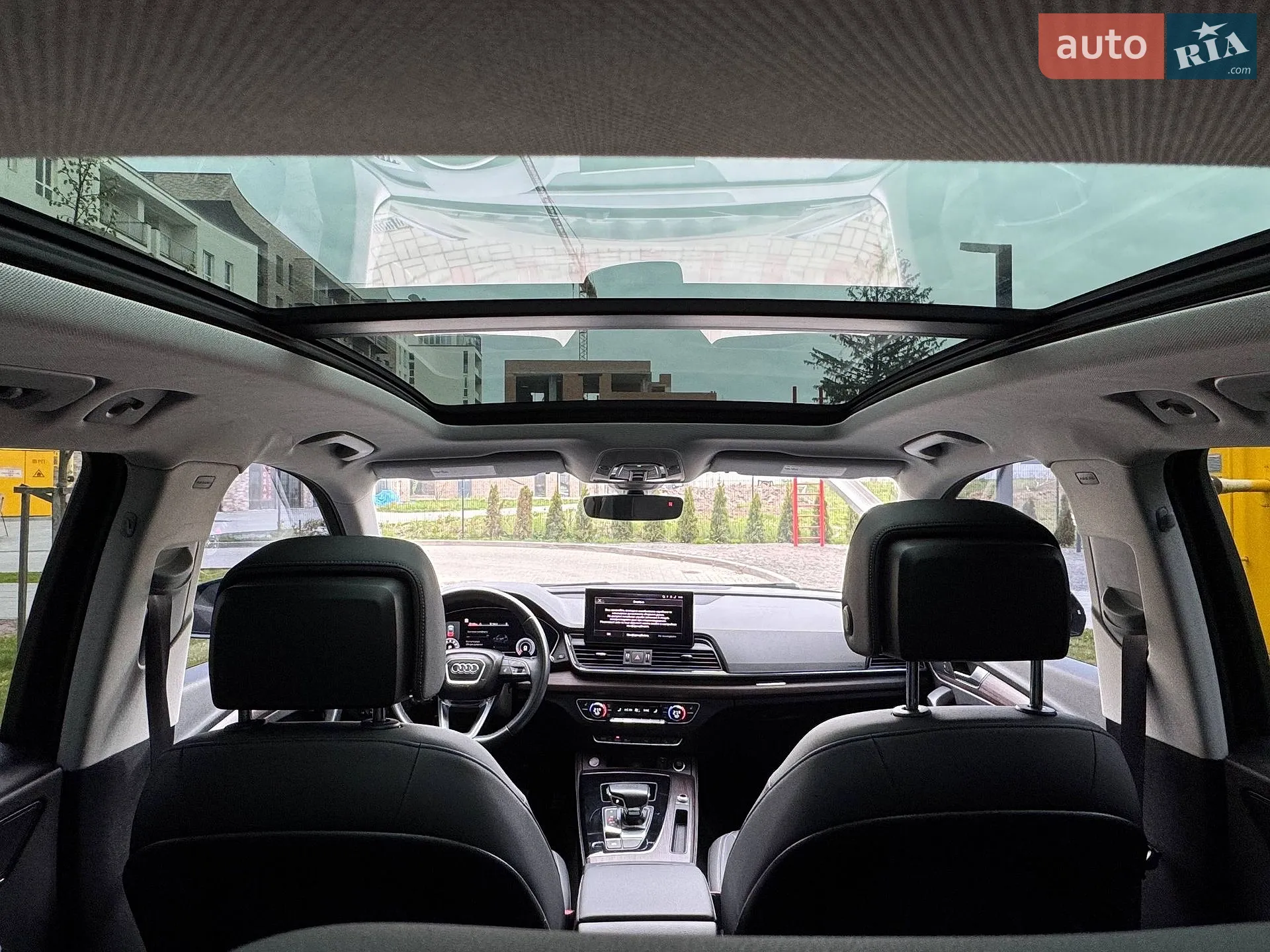 2021 Audi Q5 - мініатюра 19