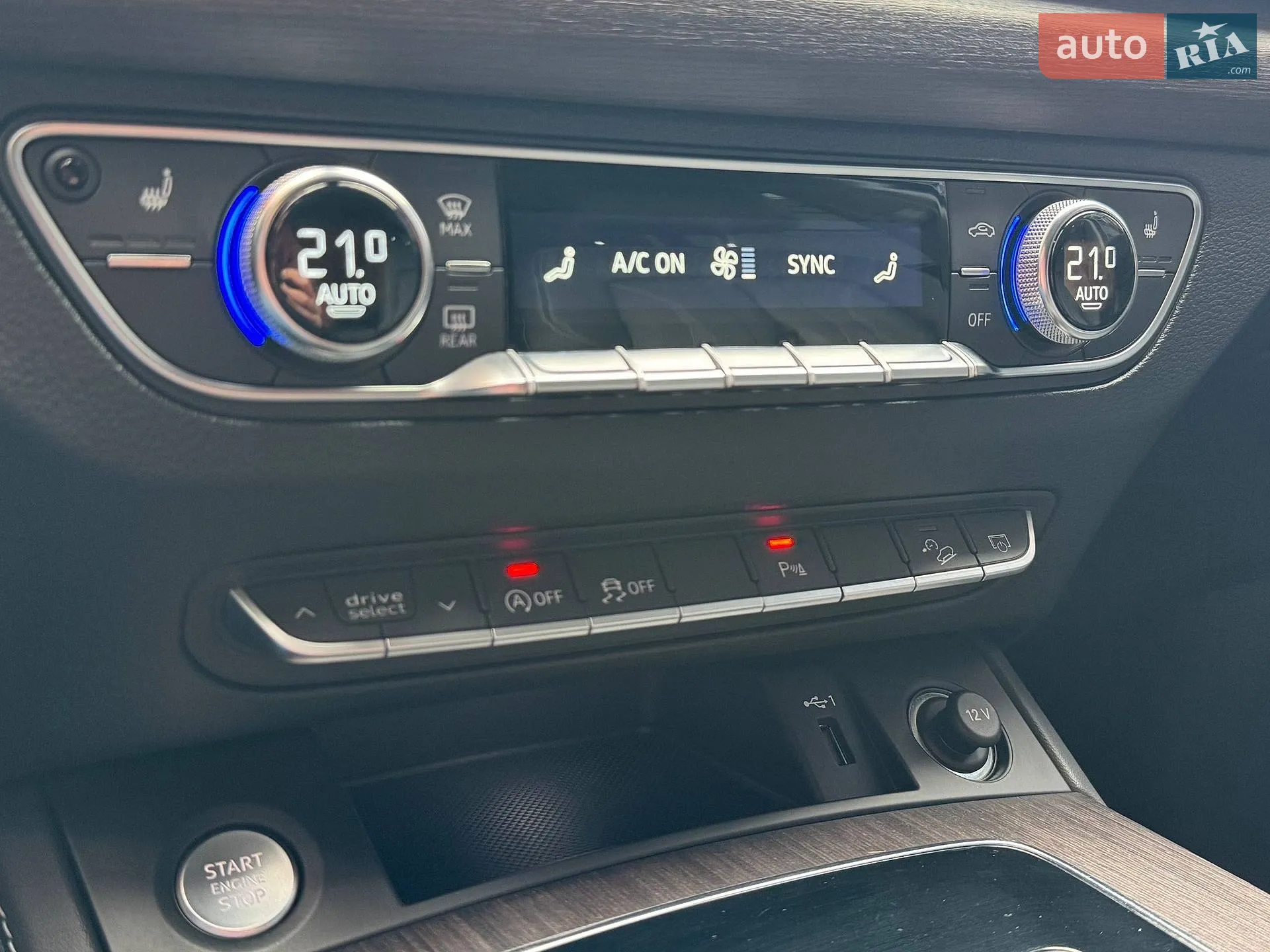 2021 Audi Q5 - мініатюра 29
