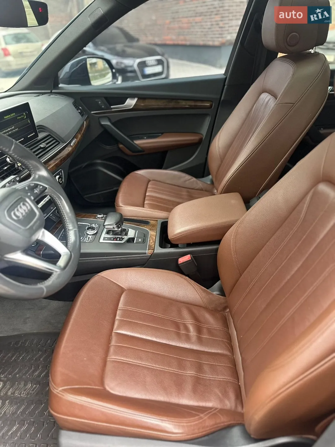 2019 Audi Q5 - мініатюра 25
