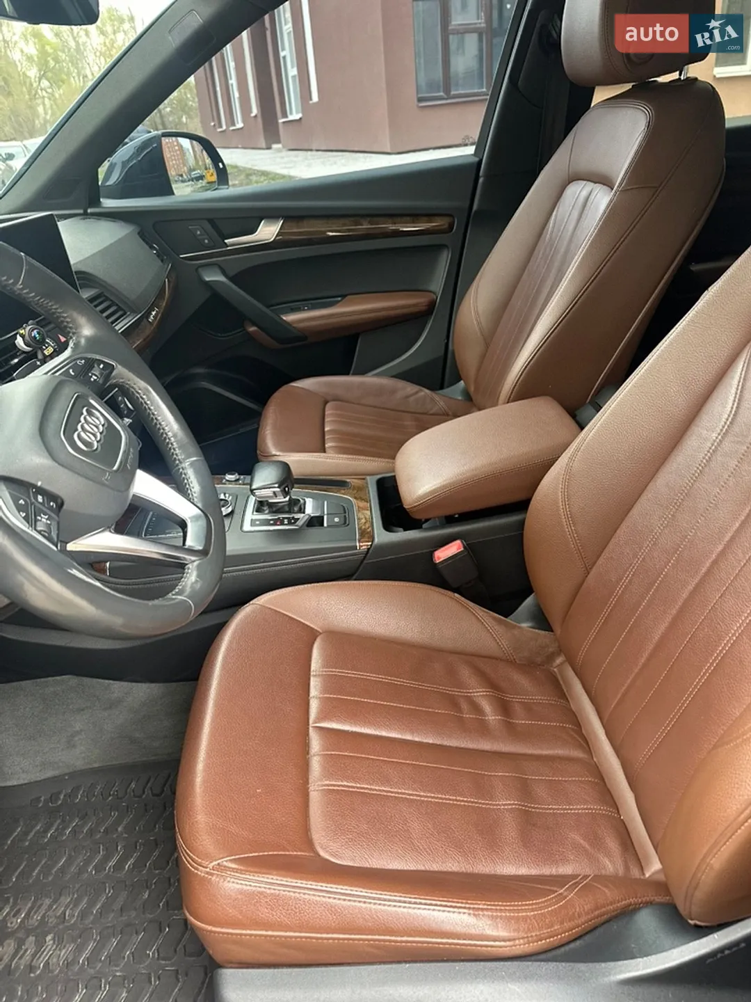 2019 Audi Q5 - мініатюра 33