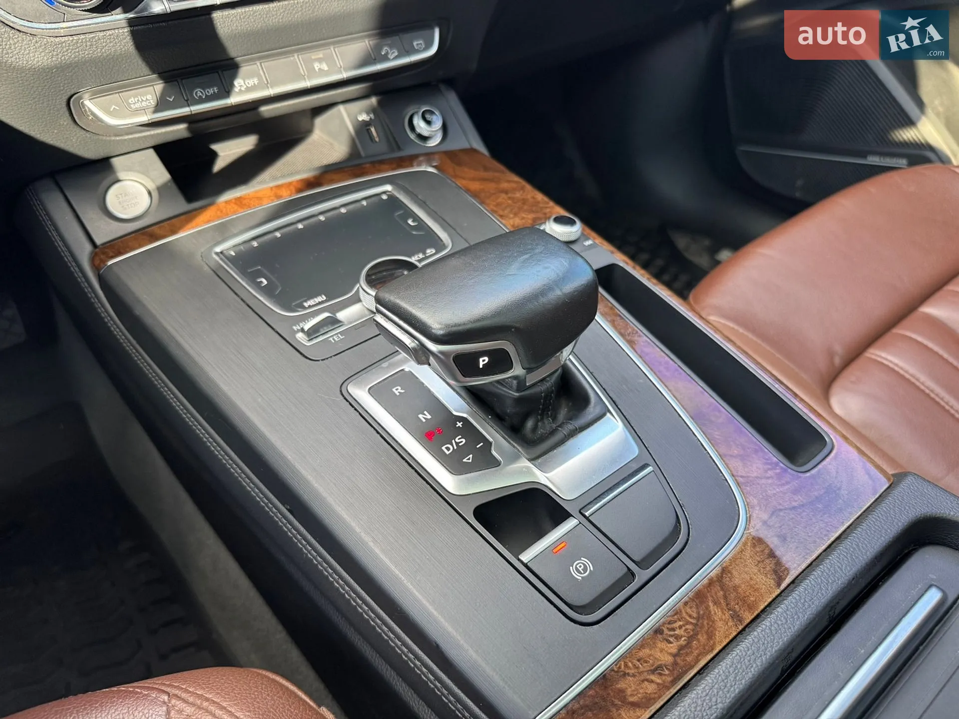 2019 Audi Q5 - мініатюра 38