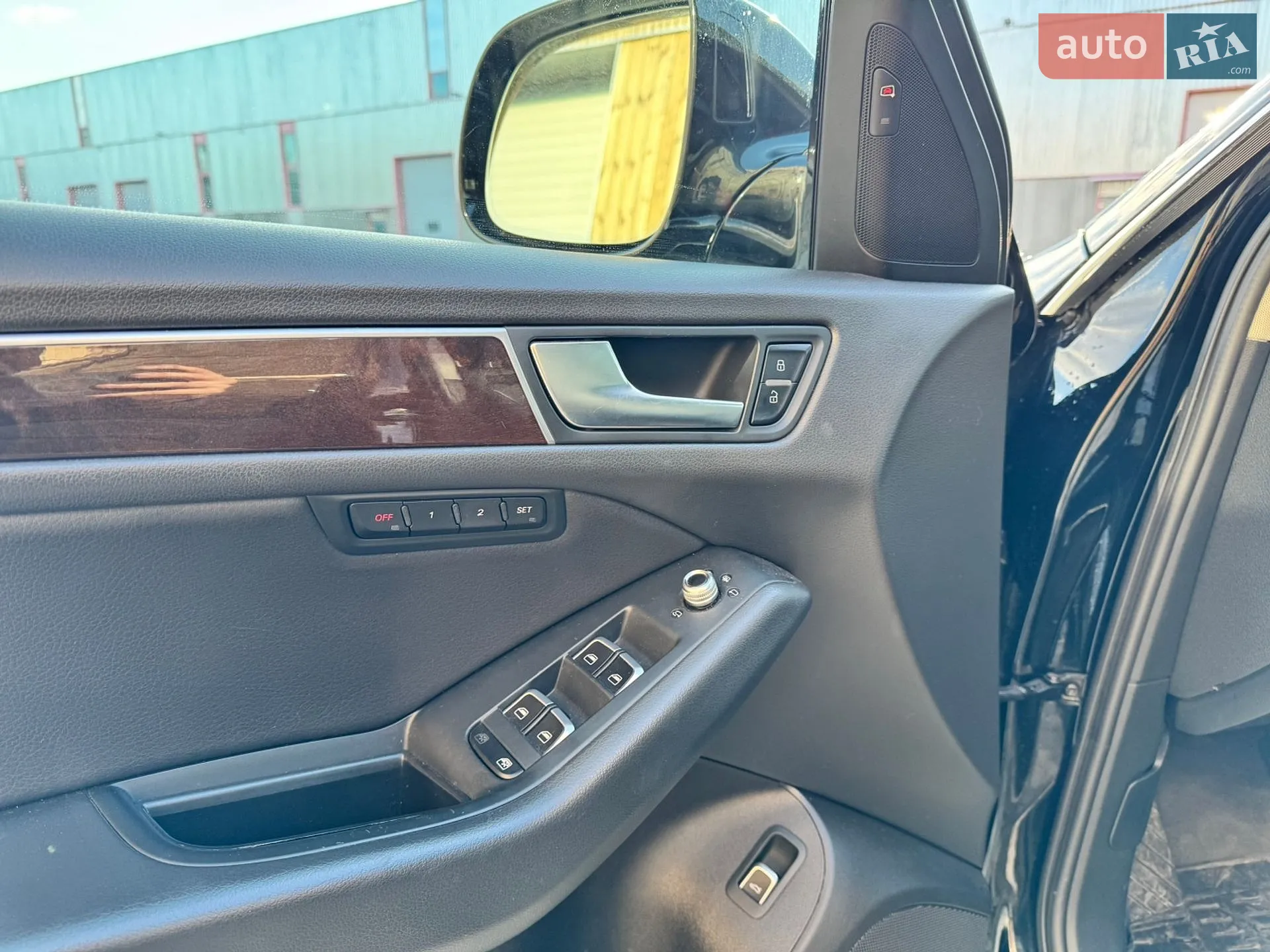 2015 Audi Q5 - мініатюра 22