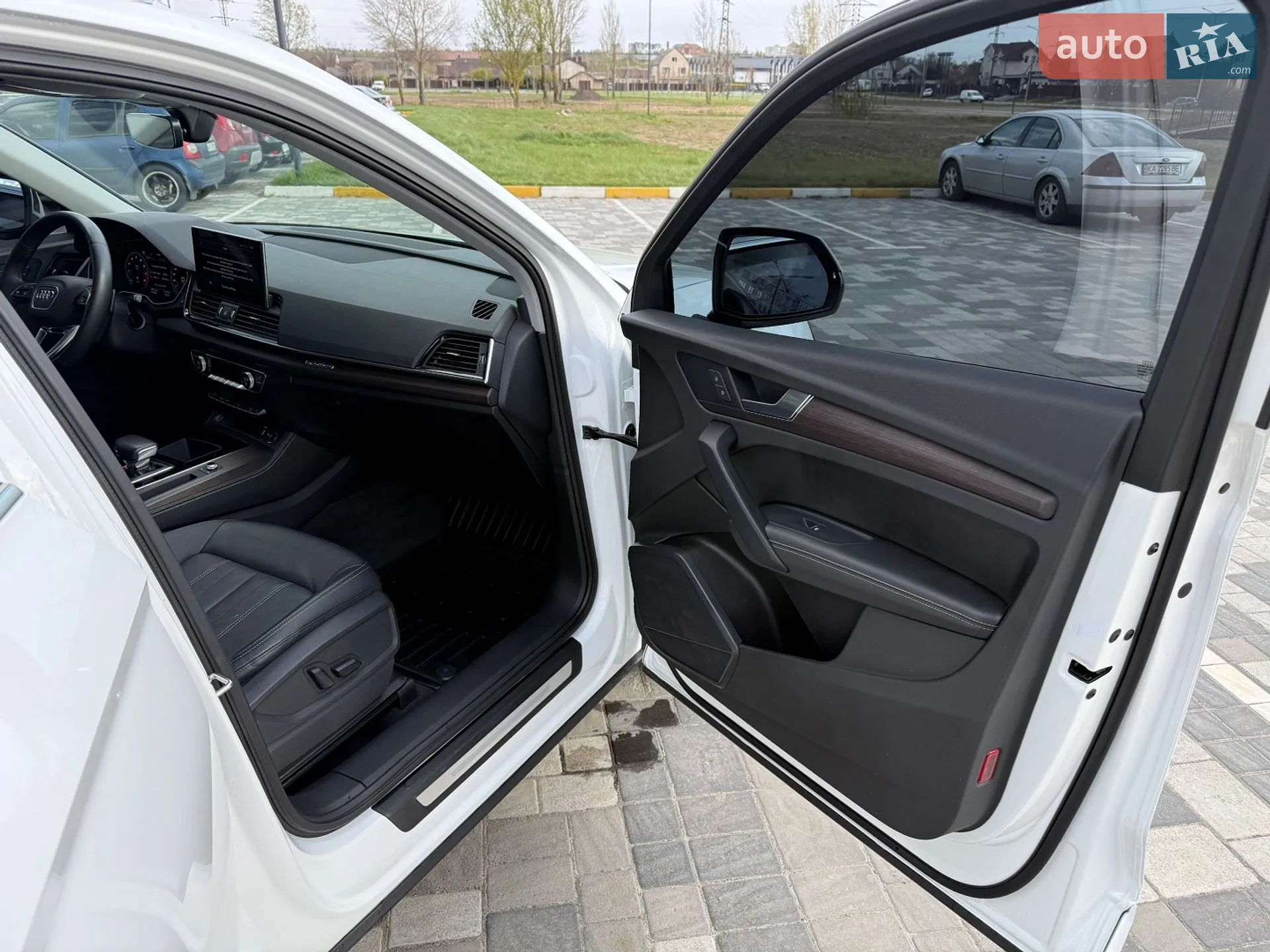 2021 Audi Q5 - мініатюра 30