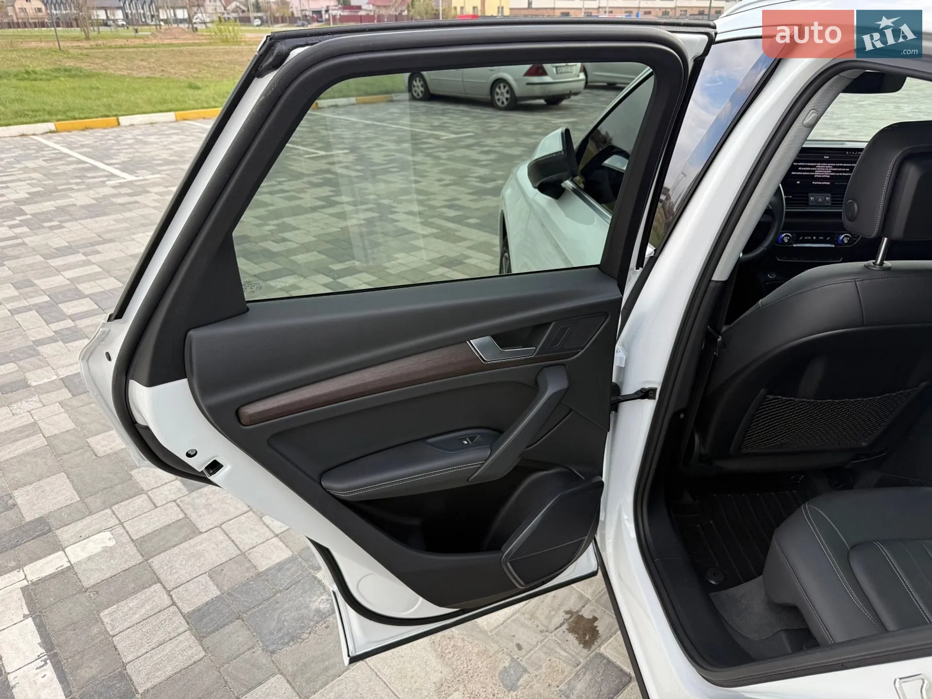 2021 Audi Q5 - мініатюра 36
