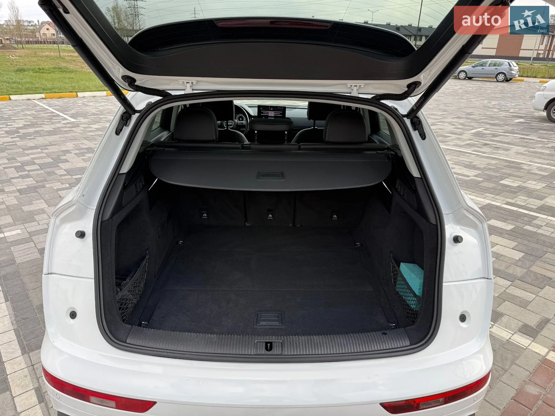 2021 Audi Q5 - мініатюра 39