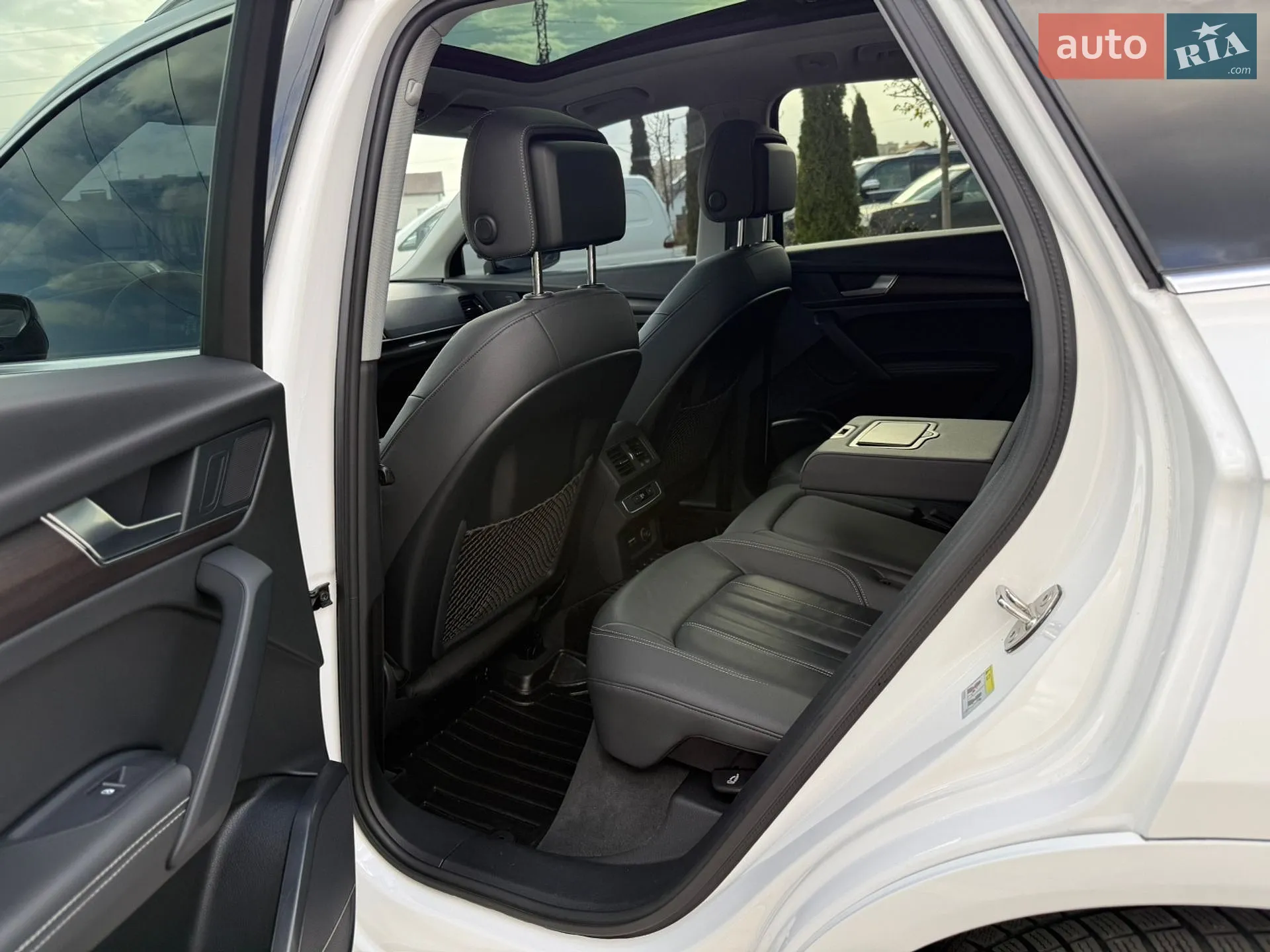 2021 Audi Q5 - мініатюра 44