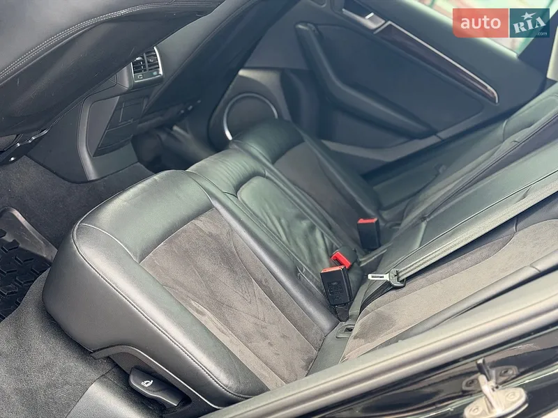 Audi Q5 2016 VIN WAUZZZ8R4HA076375 фото оголошення 21 з 64