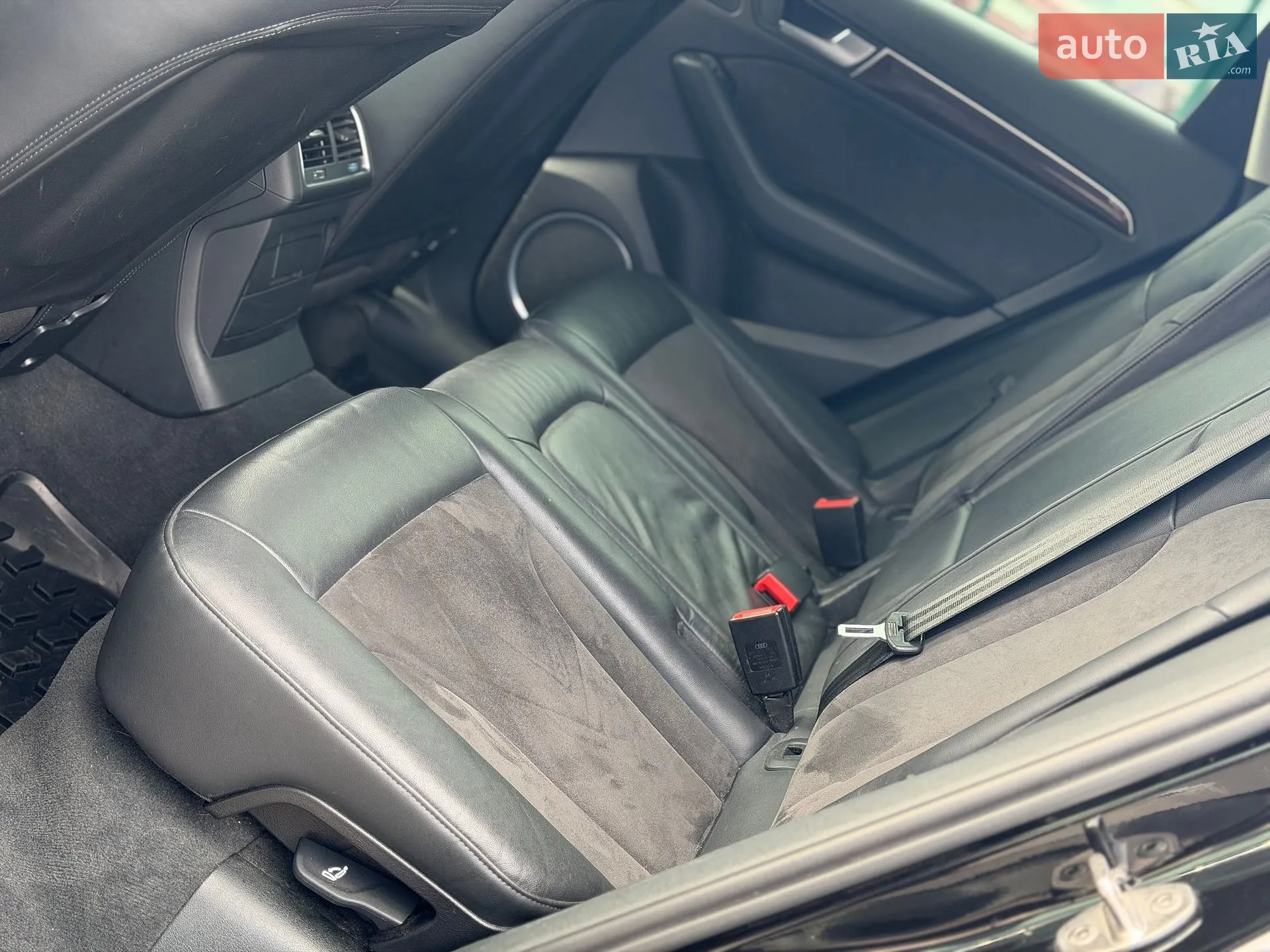 2016 Audi Q5 - мініатюра 20