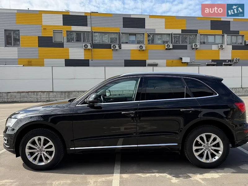 Audi Q5 2016 VIN WAUZZZ8R4HA076375 фото оголошення 29 з 64