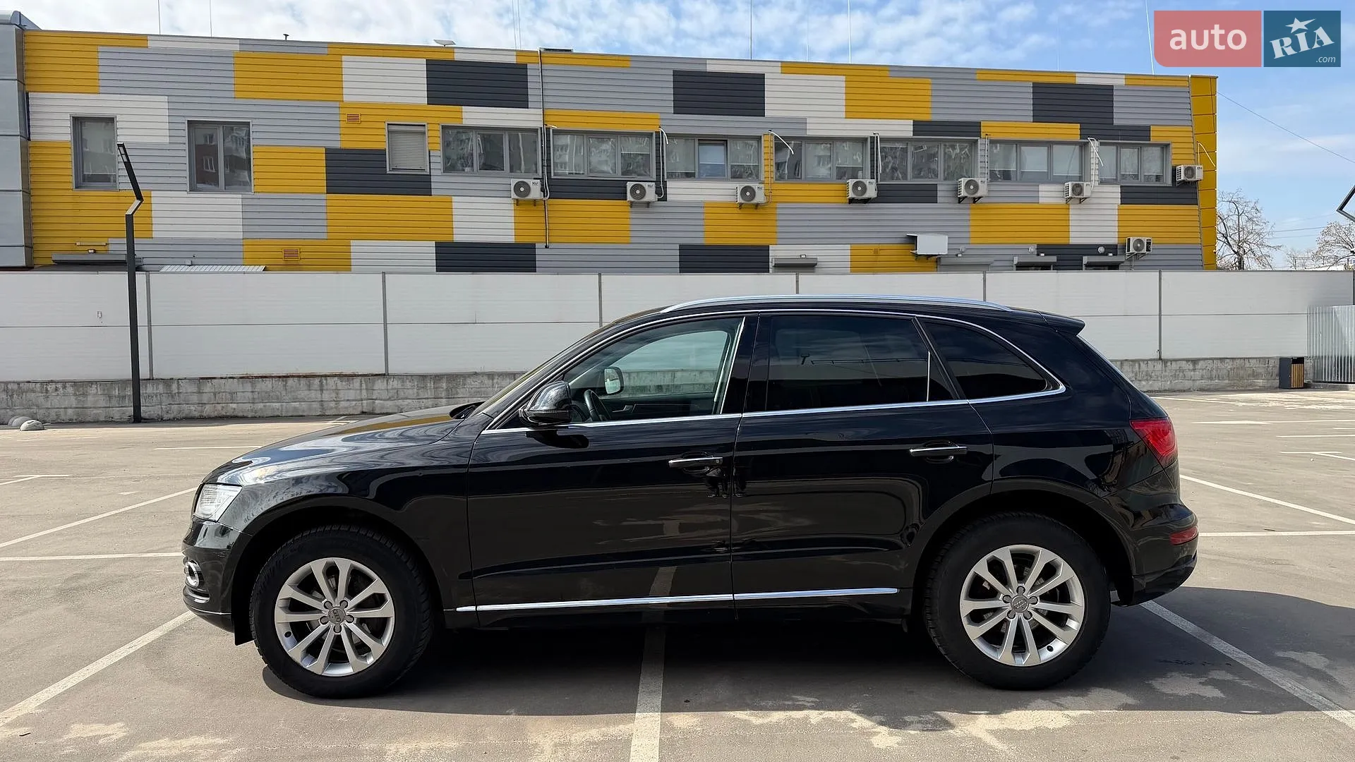 2016 Audi Q5 - мініатюра 29