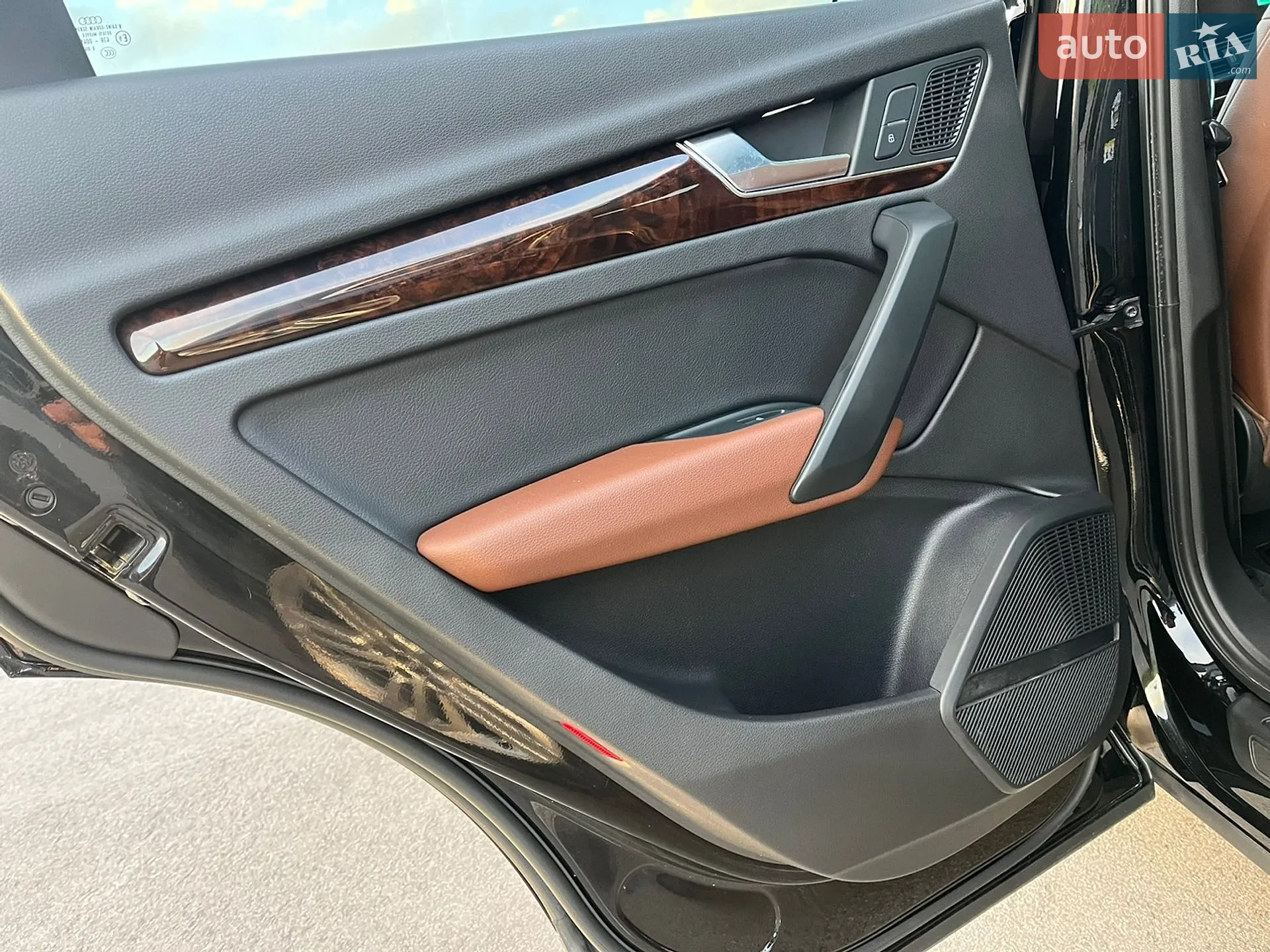 2018 Audi Q5 - мініатюра 23