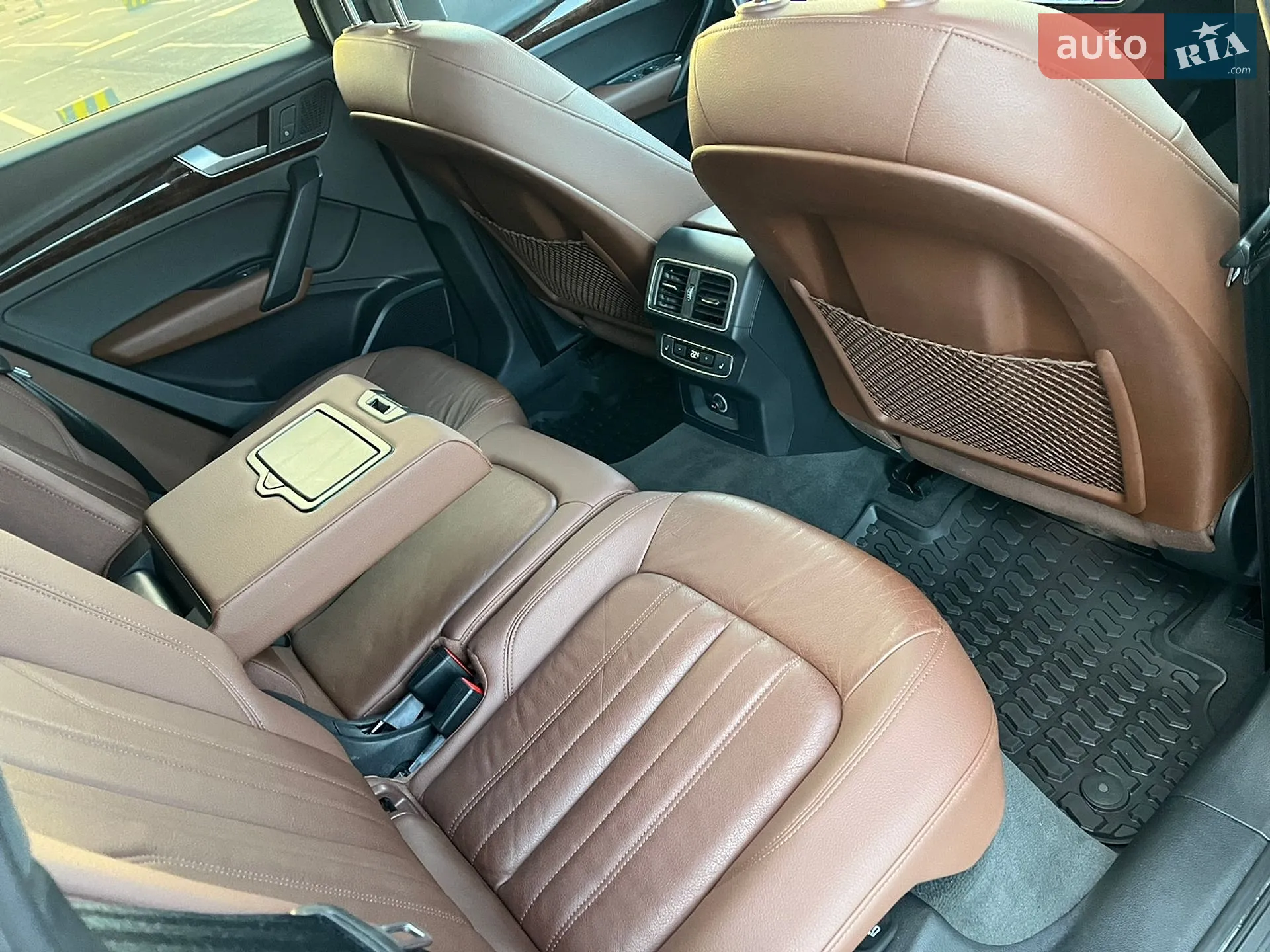 2018 Audi Q5 - мініатюра 28