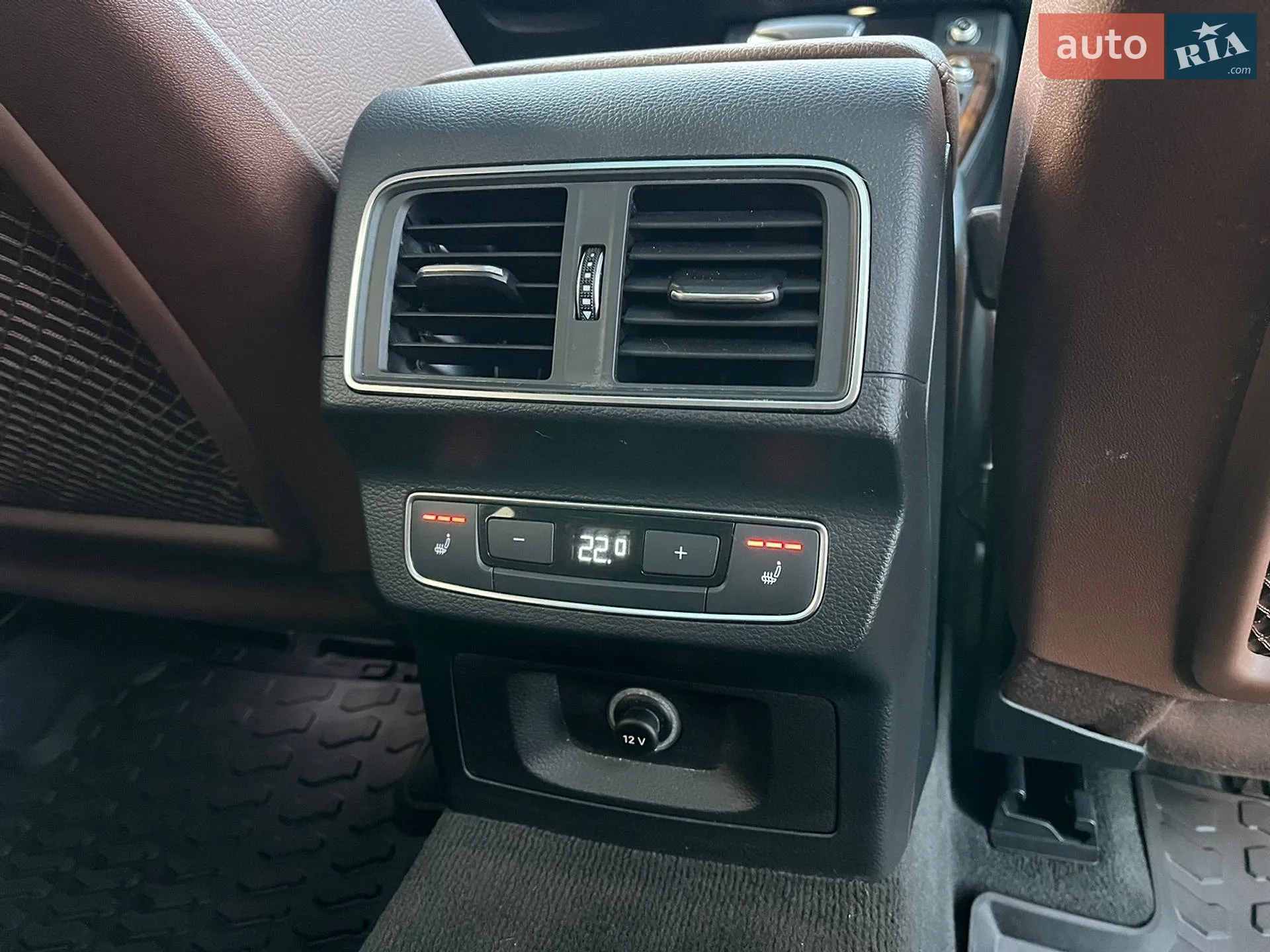 2018 Audi Q5 - мініатюра 30