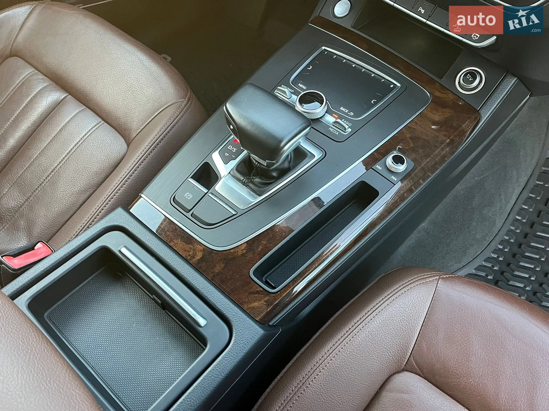 2018 Audi Q5 - мініатюра 39