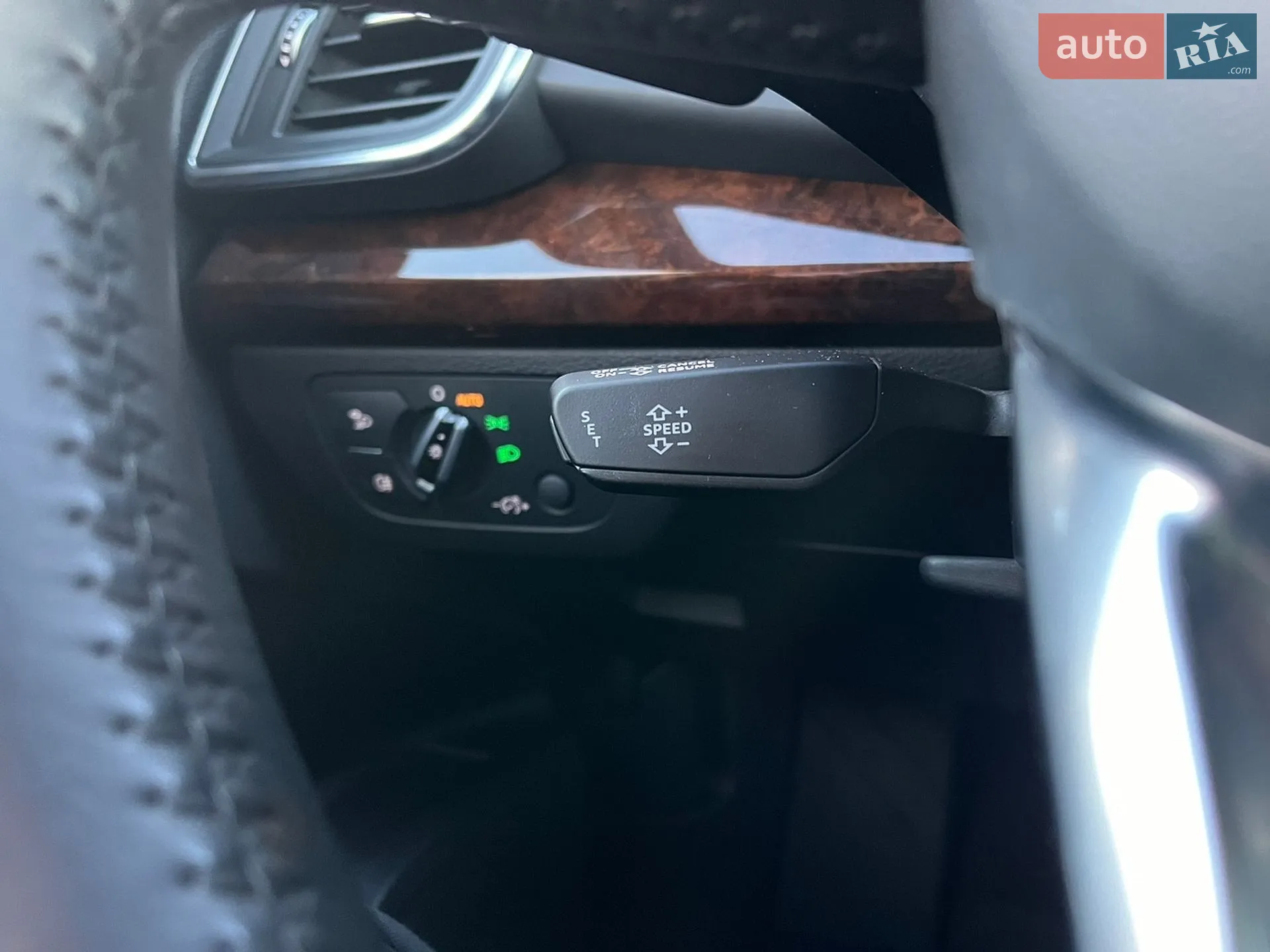 2018 Audi Q5 - мініатюра 45