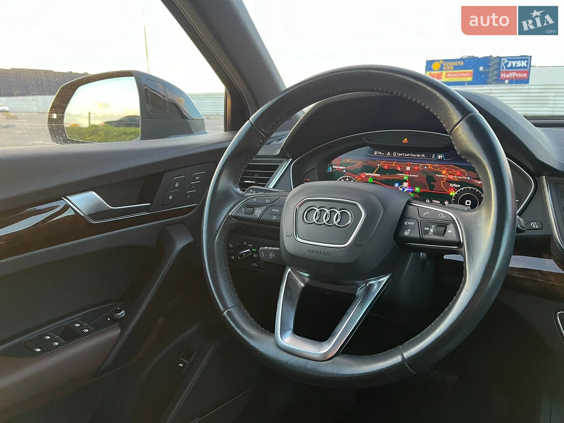 2018 Audi Q5 - мініатюра 53