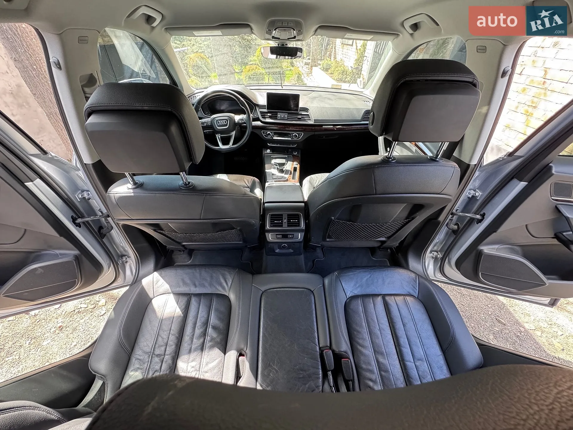 2018 Audi Q5 - мініатюра 33