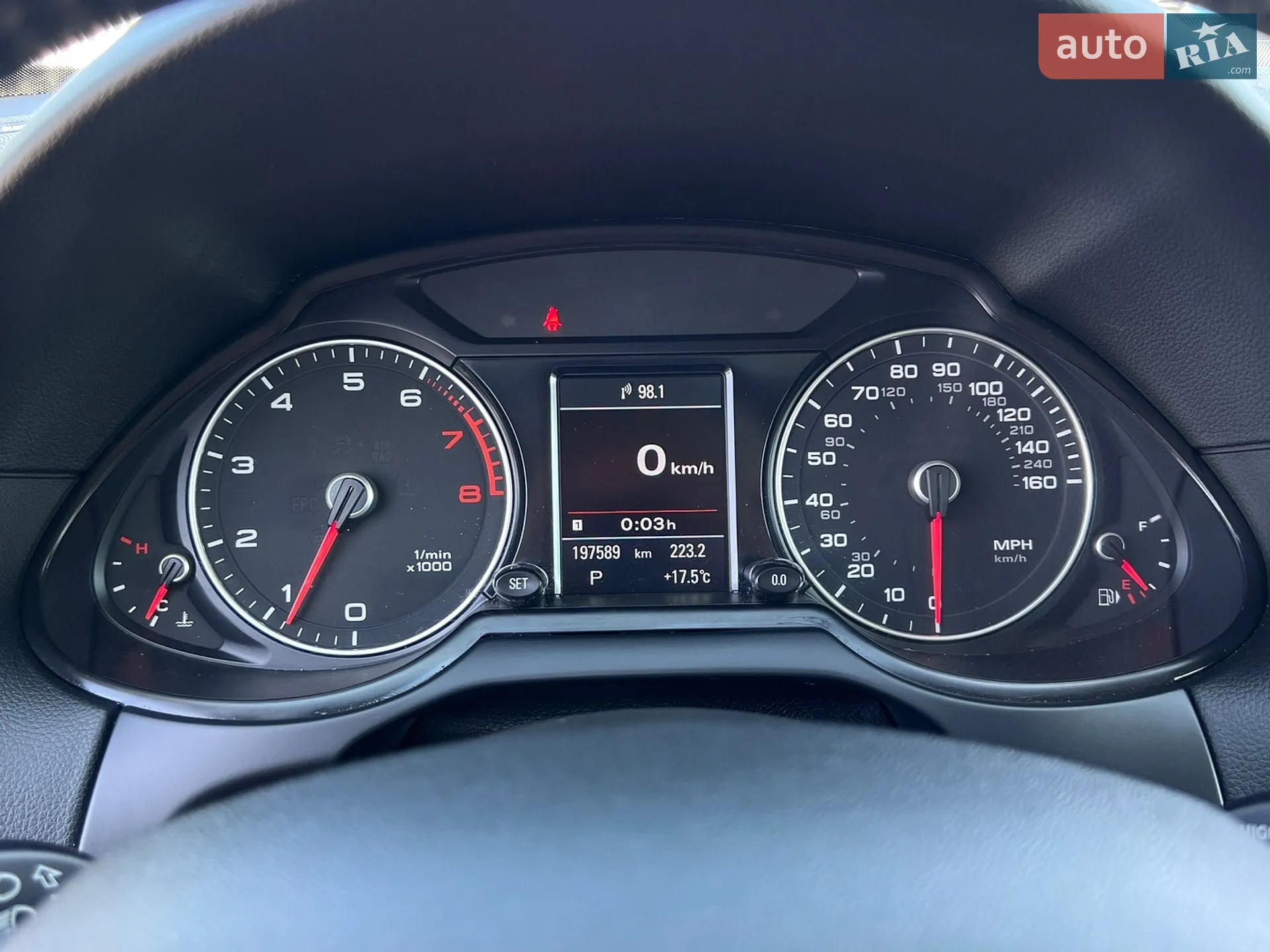 2014 Audi Q5 - мініатюра 24