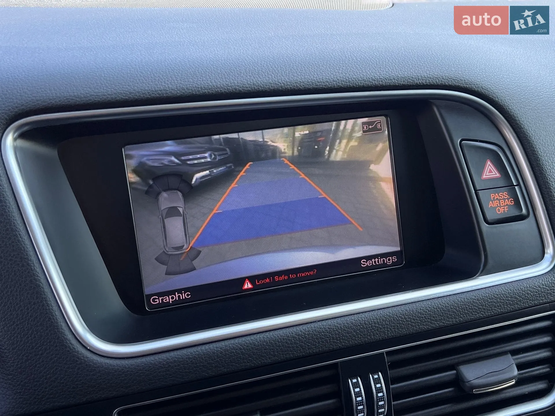 2014 Audi Q5 - мініатюра 28