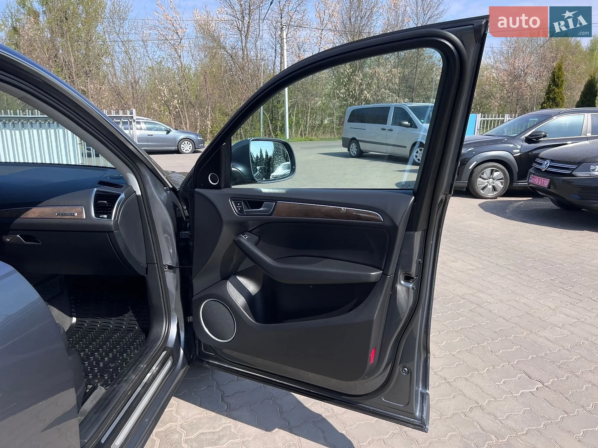 2014 Audi Q5 - мініатюра 33