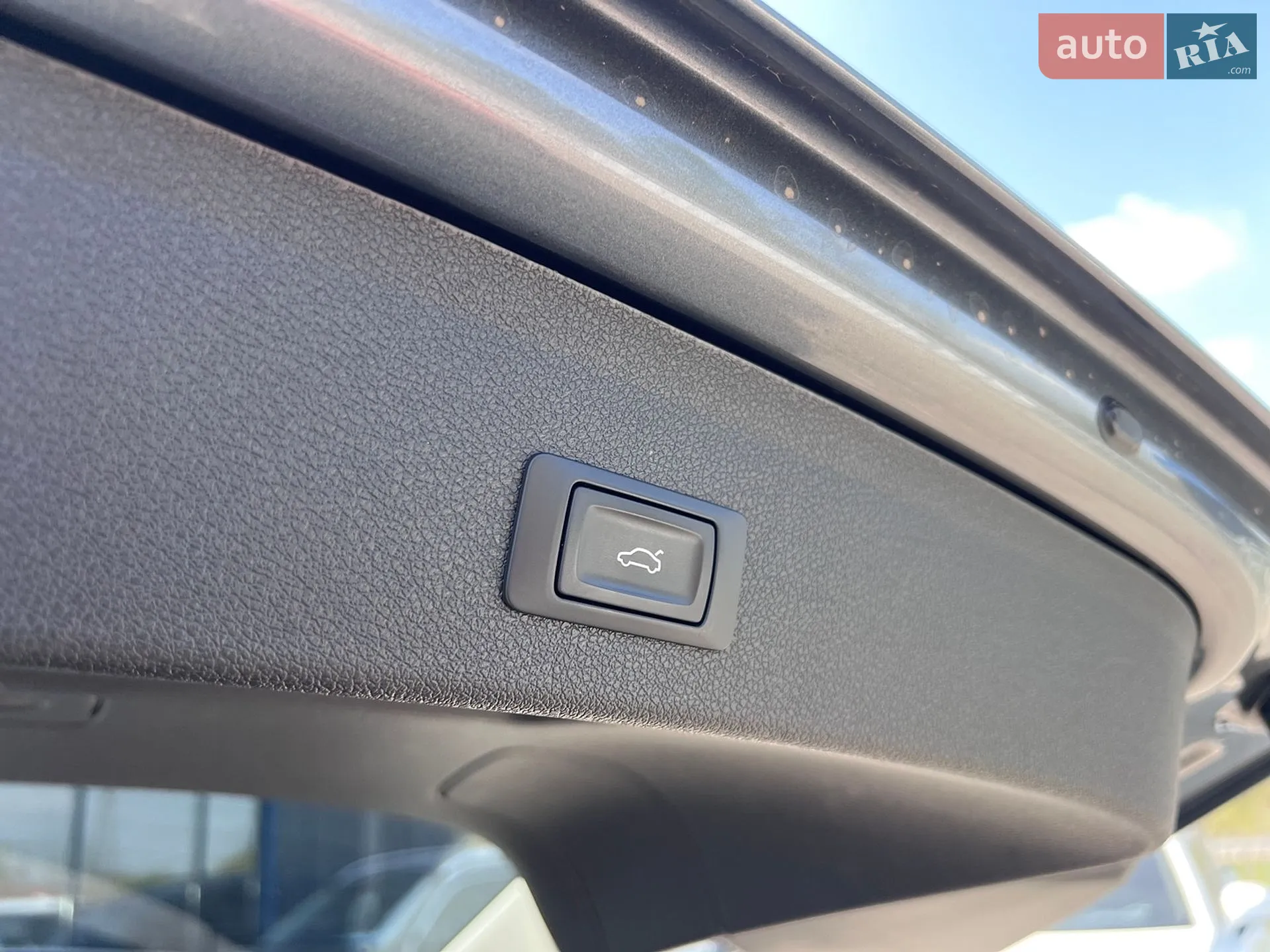 2014 Audi Q5 - мініатюра 55