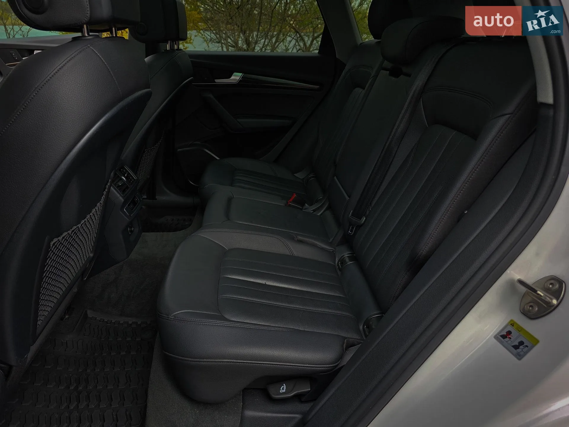 2018 Audi Q5 - мініатюра 18