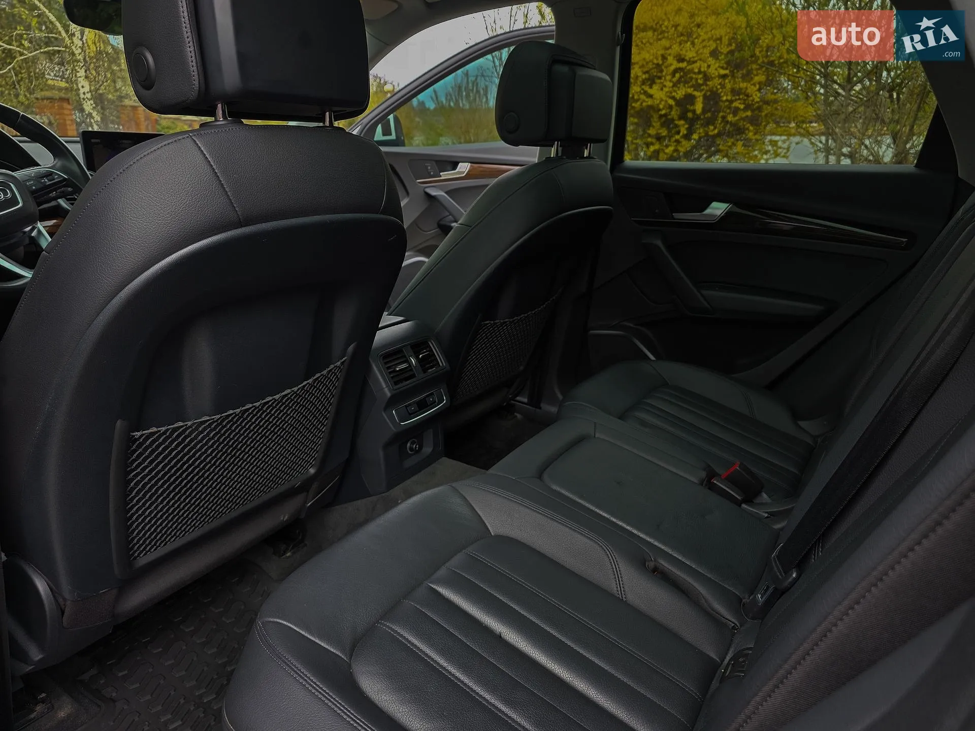 2018 Audi Q5 - мініатюра 20