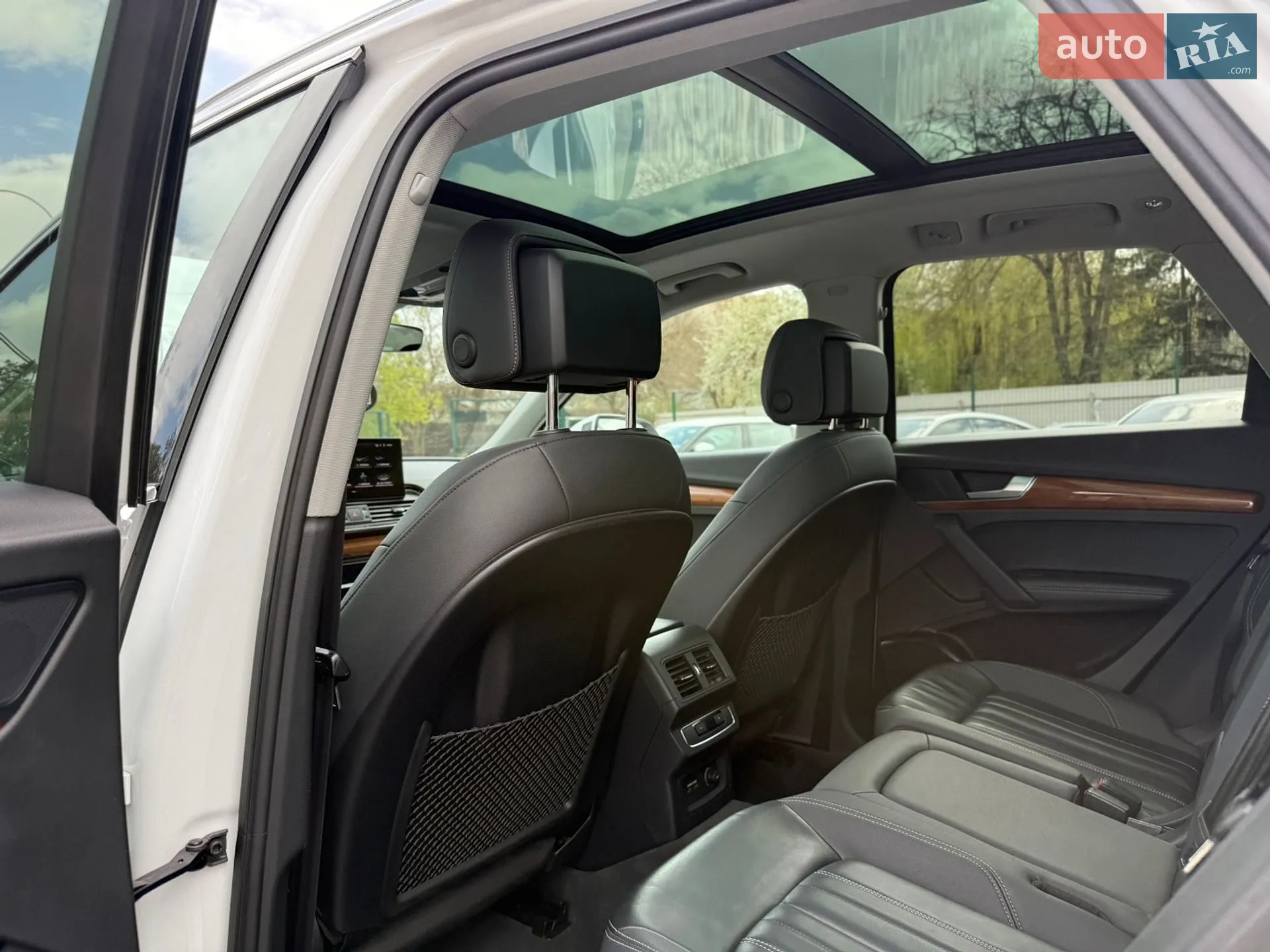 2020 Audi Q5 - мініатюра 20