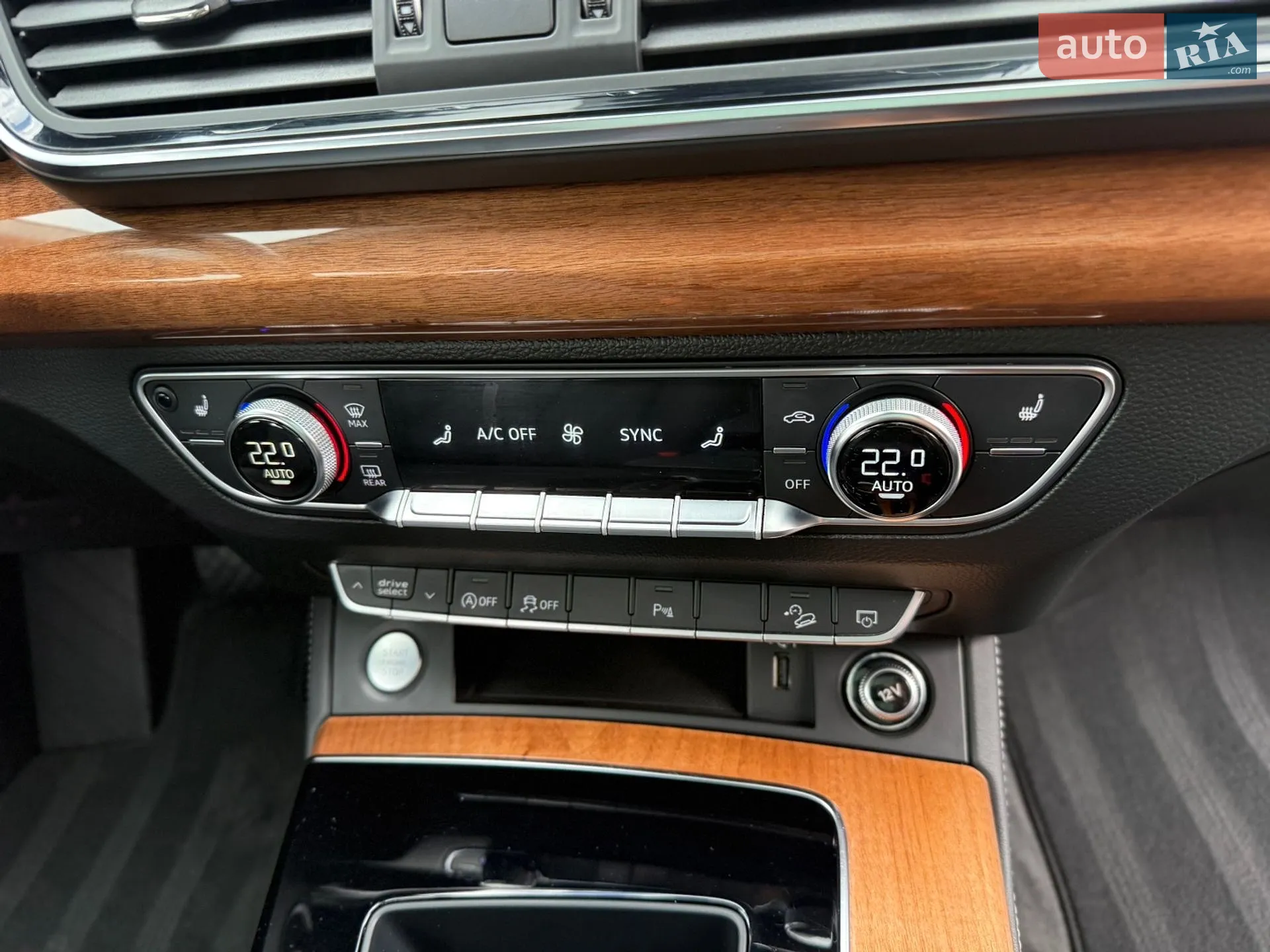 2020 Audi Q5 - мініатюра 29