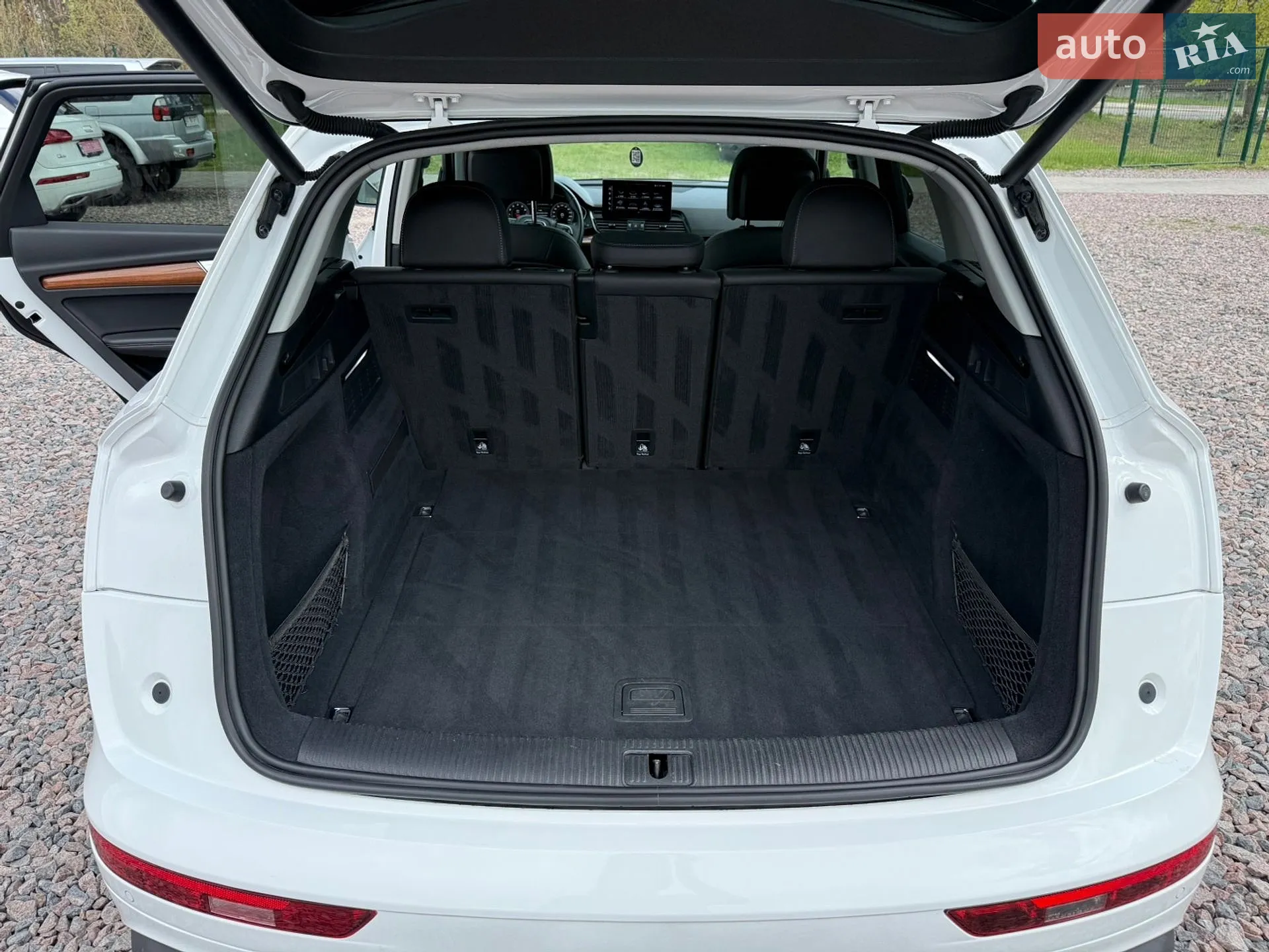 2020 Audi Q5 - мініатюра 45