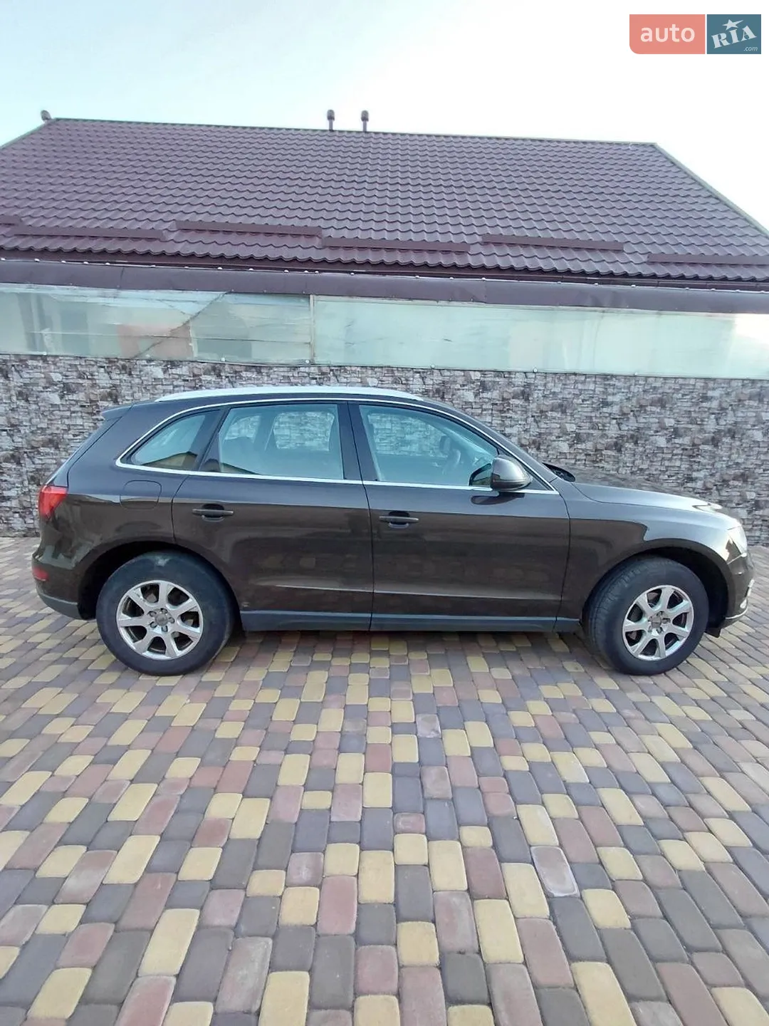 2014 Audi Q5 - мініатюра 2