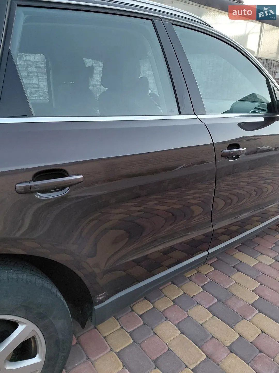 2014 Audi Q5 - мініатюра 13