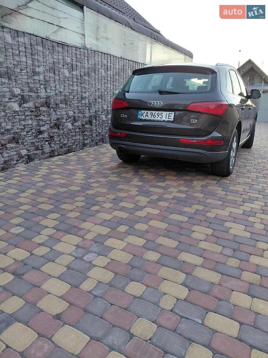 2014 Audi Q5 - мініатюра 14