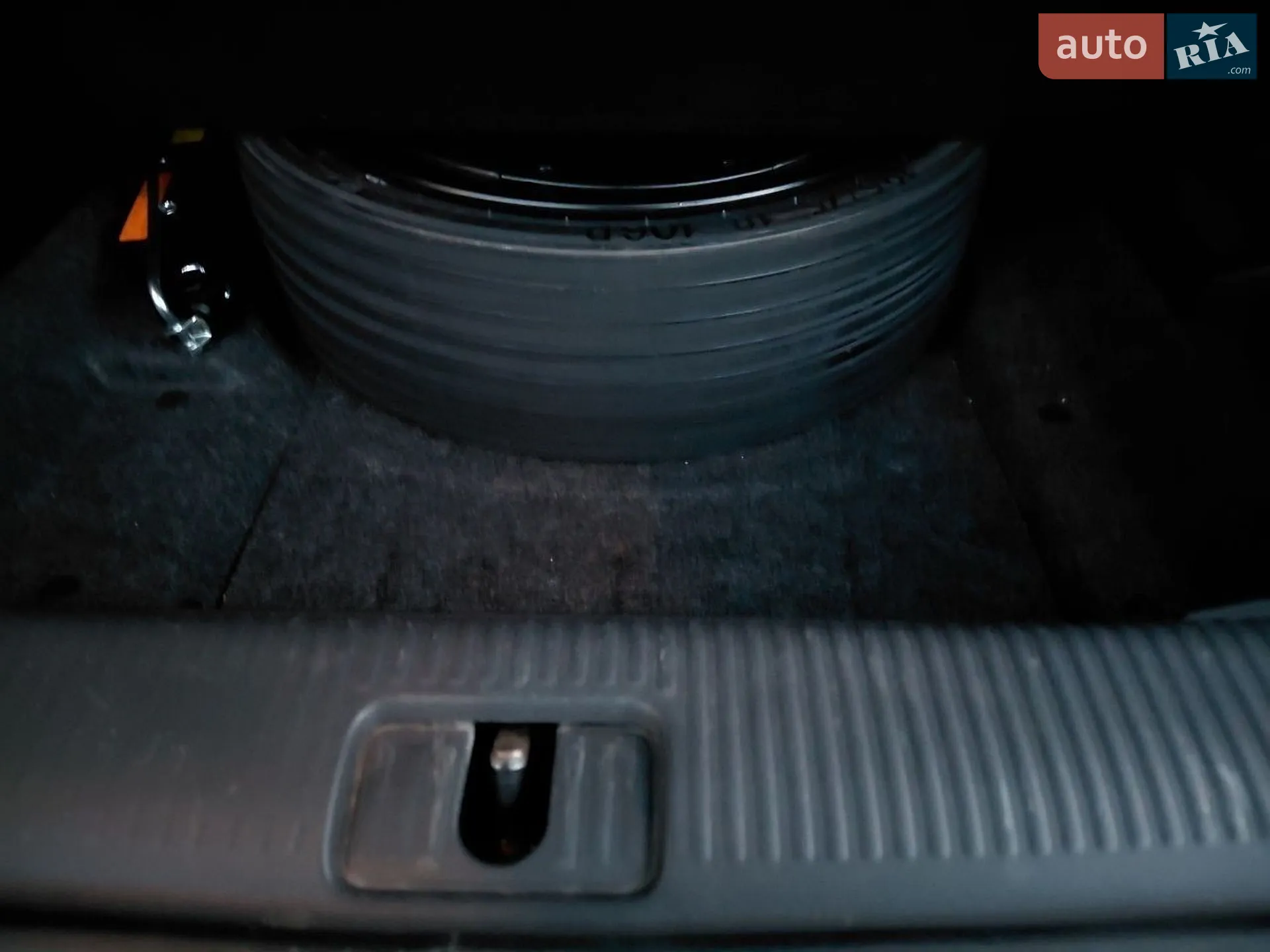 2014 Audi Q5 - мініатюра 27